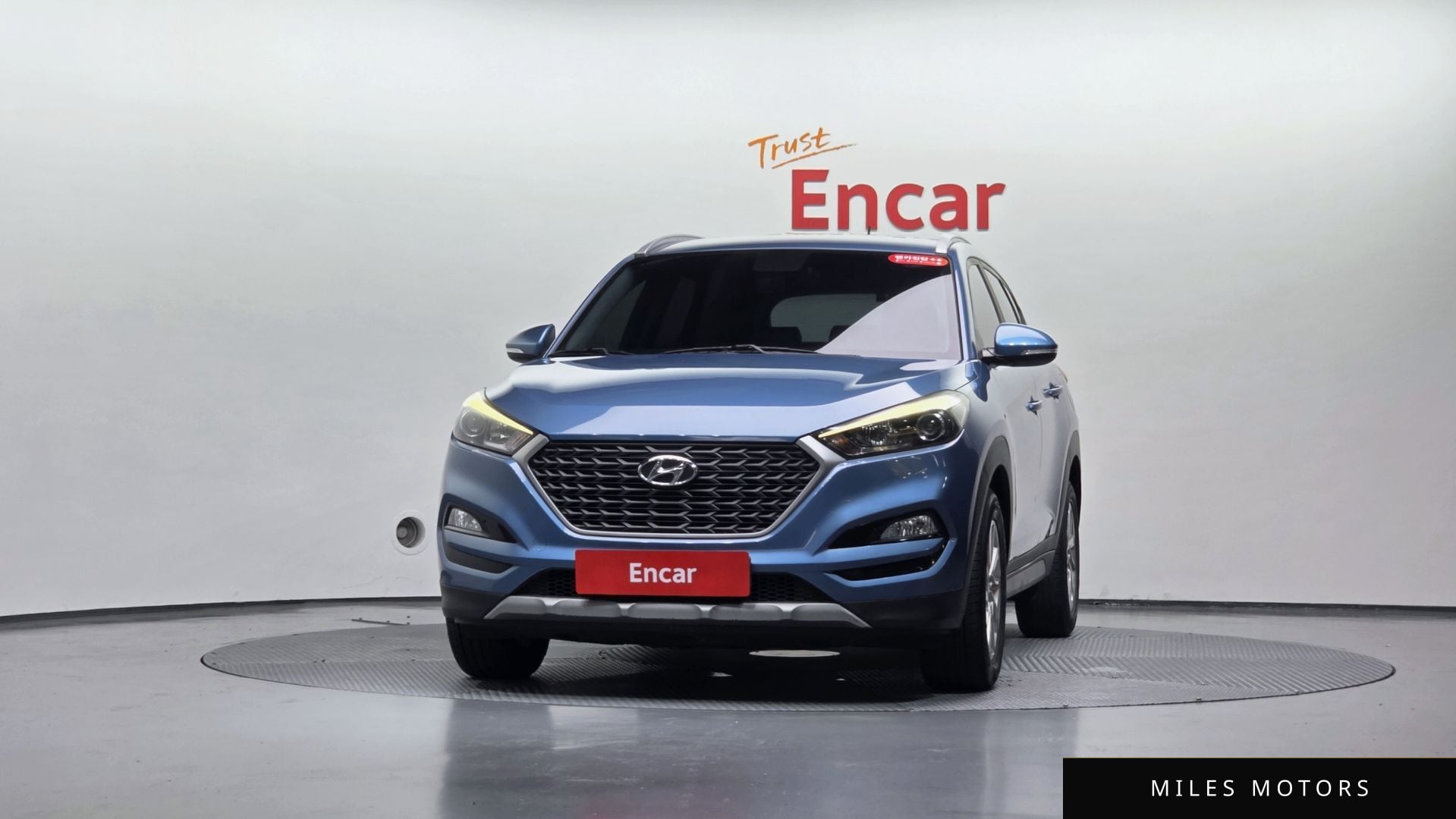 Hyundai Tucson 2017 — миниатюра 2