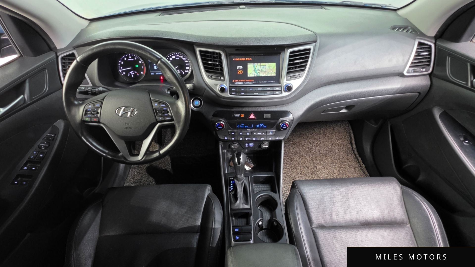 Hyundai Tucson 2017 — миниатюра 9