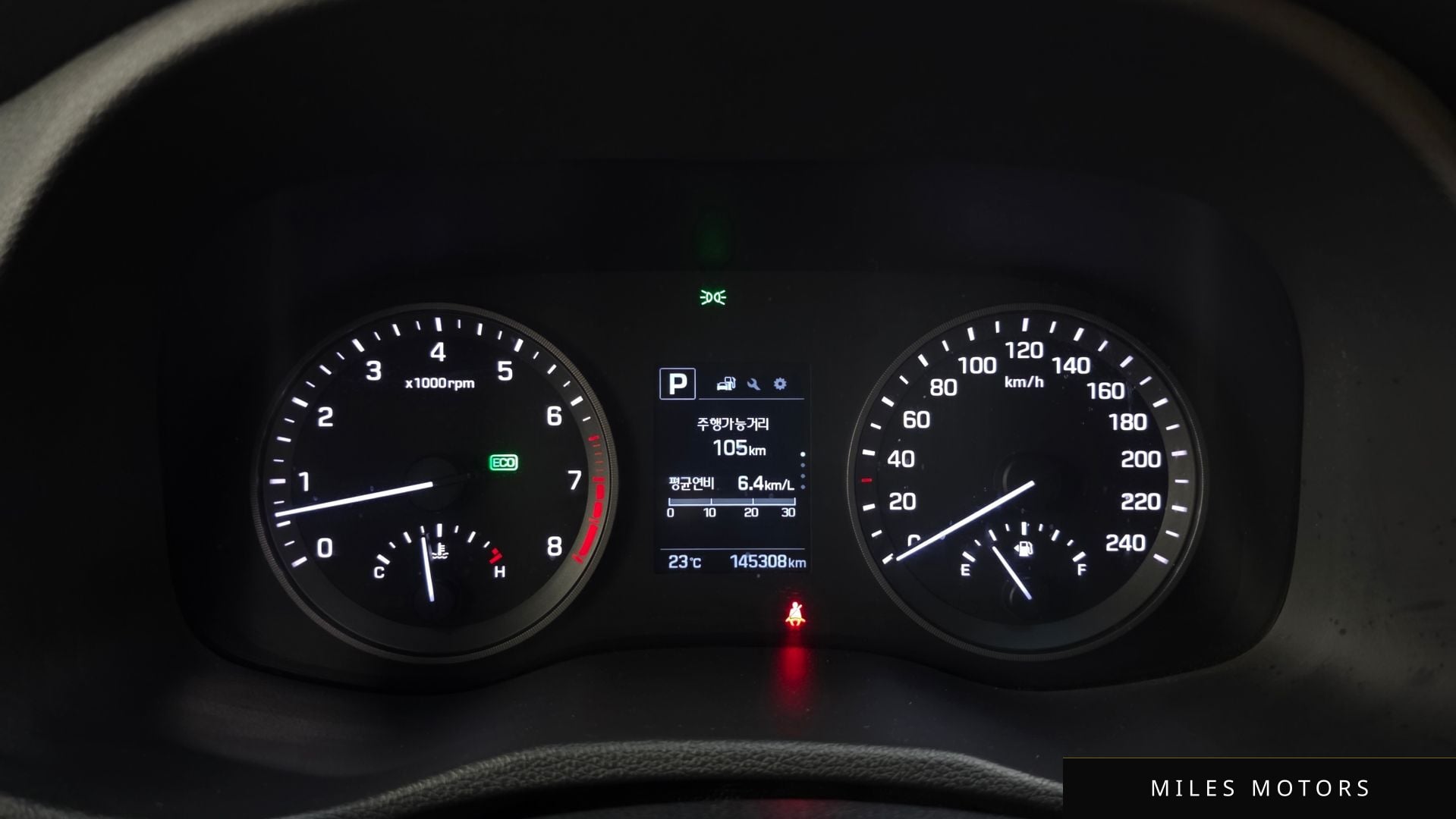 Hyundai Tucson 2017 — миниатюра 10