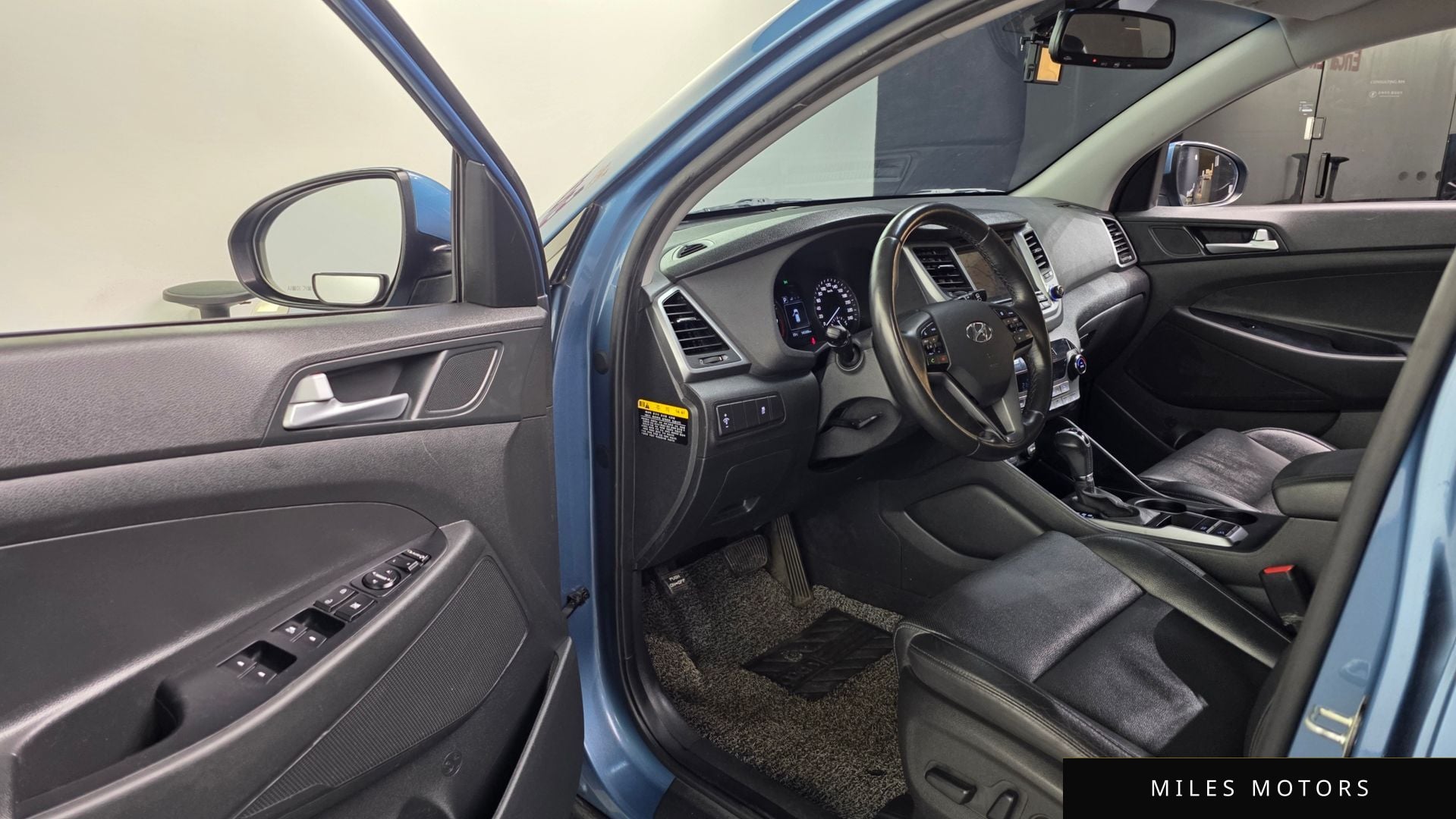 Hyundai Tucson 2017 — миниатюра 12