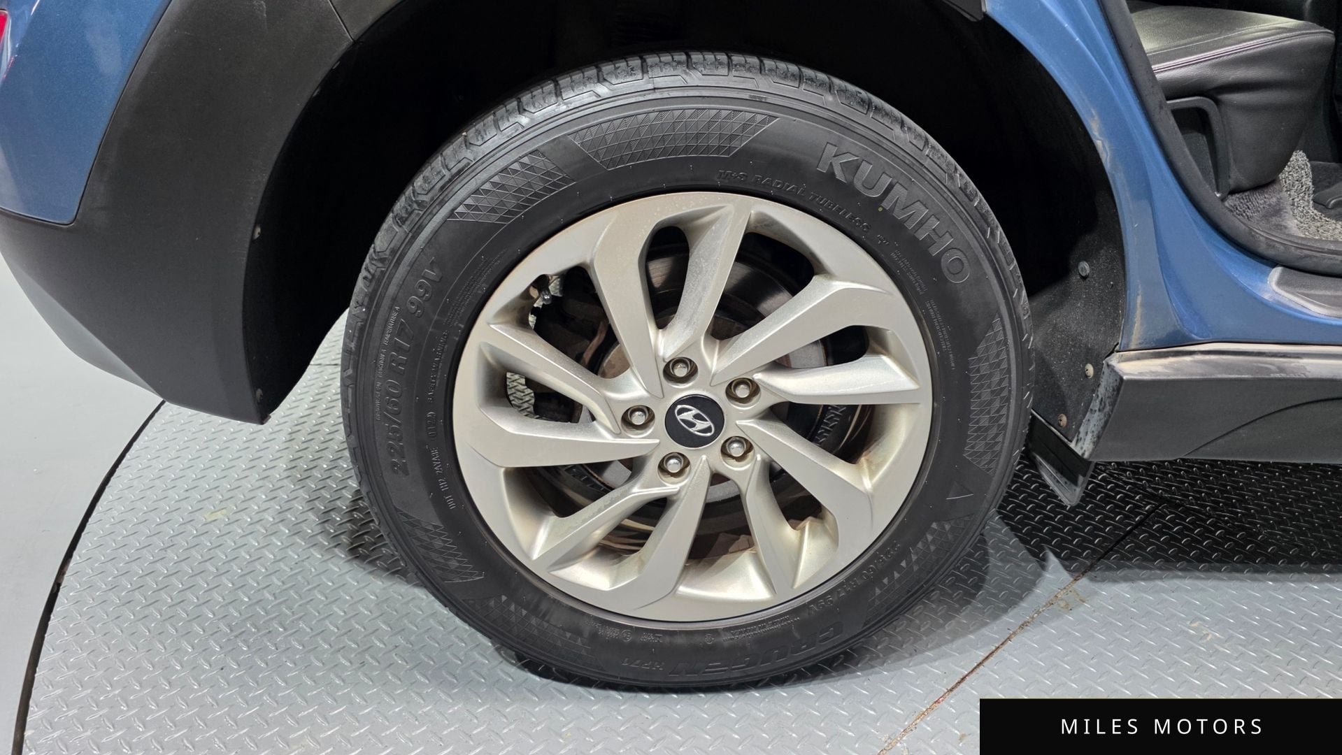 Hyundai Tucson 2017 — миниатюра 6