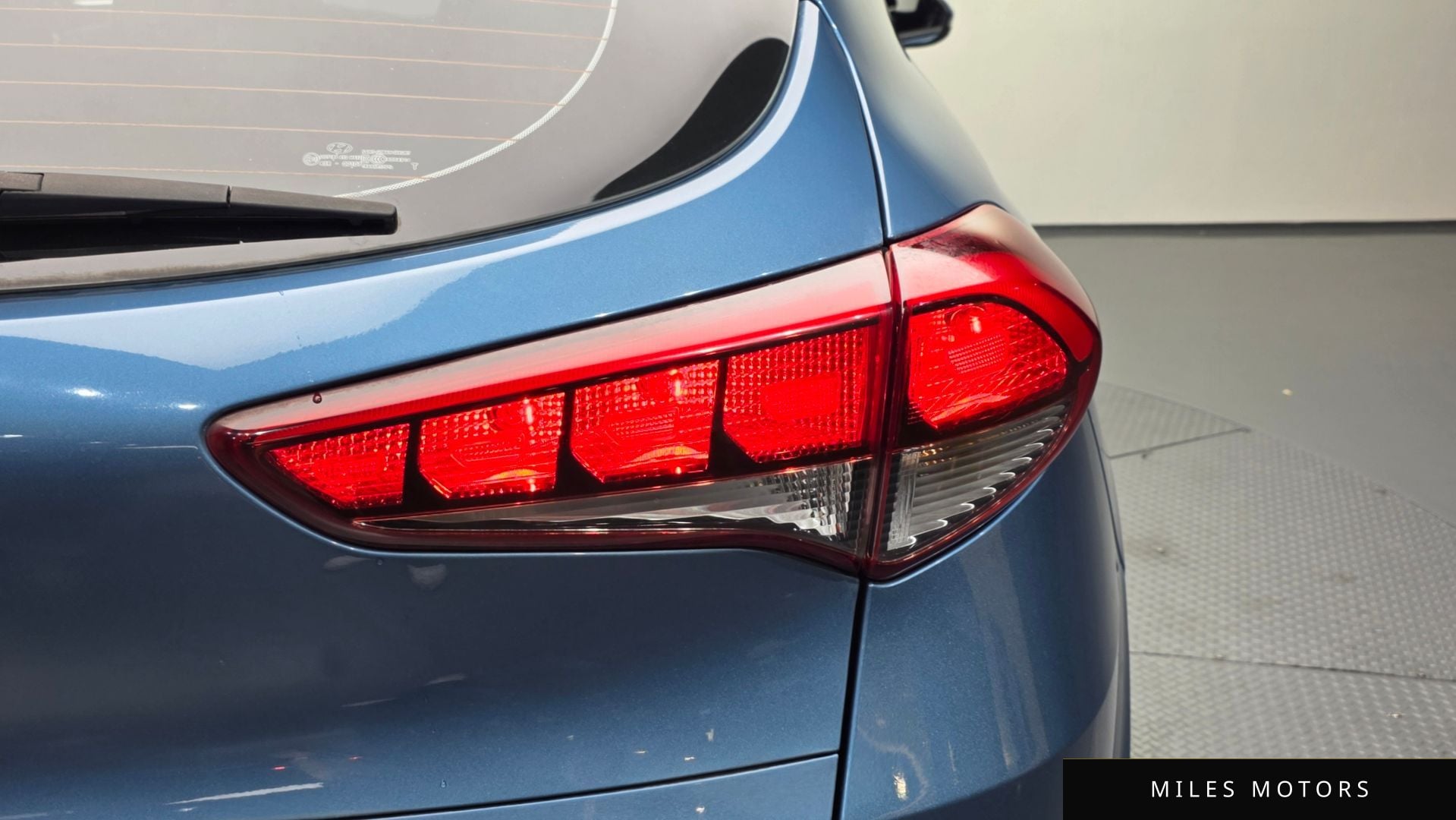 Hyundai Tucson 2017 — миниатюра 8