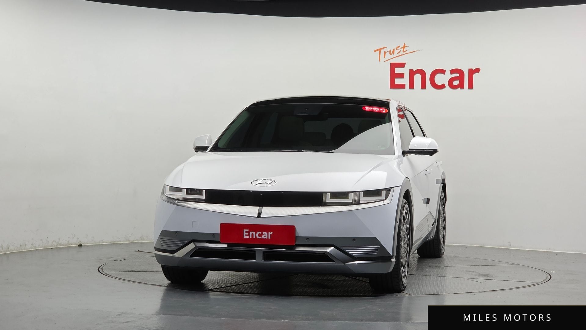 Hyundai Ioniq5 2022 — миниатюра 2