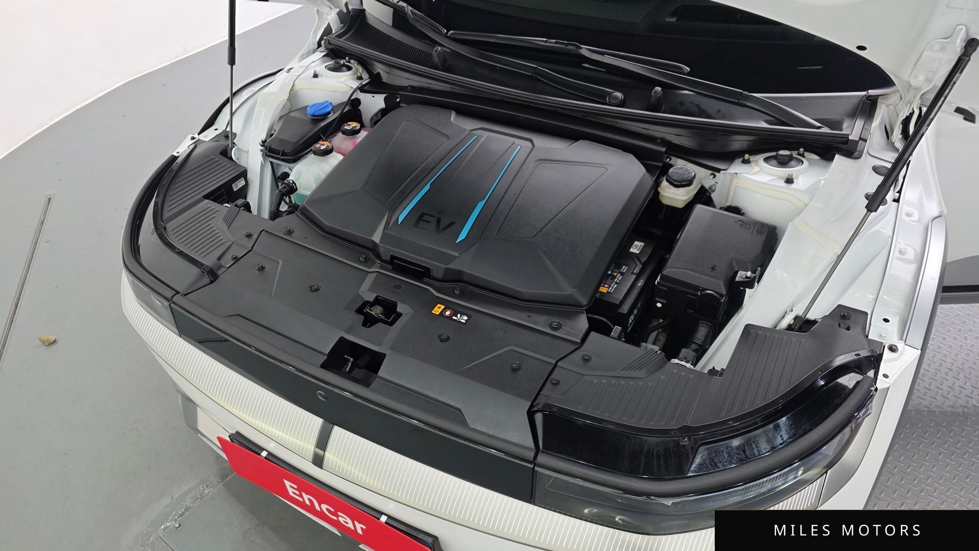 Hyundai Ioniq5 2022 — миниатюра 5
