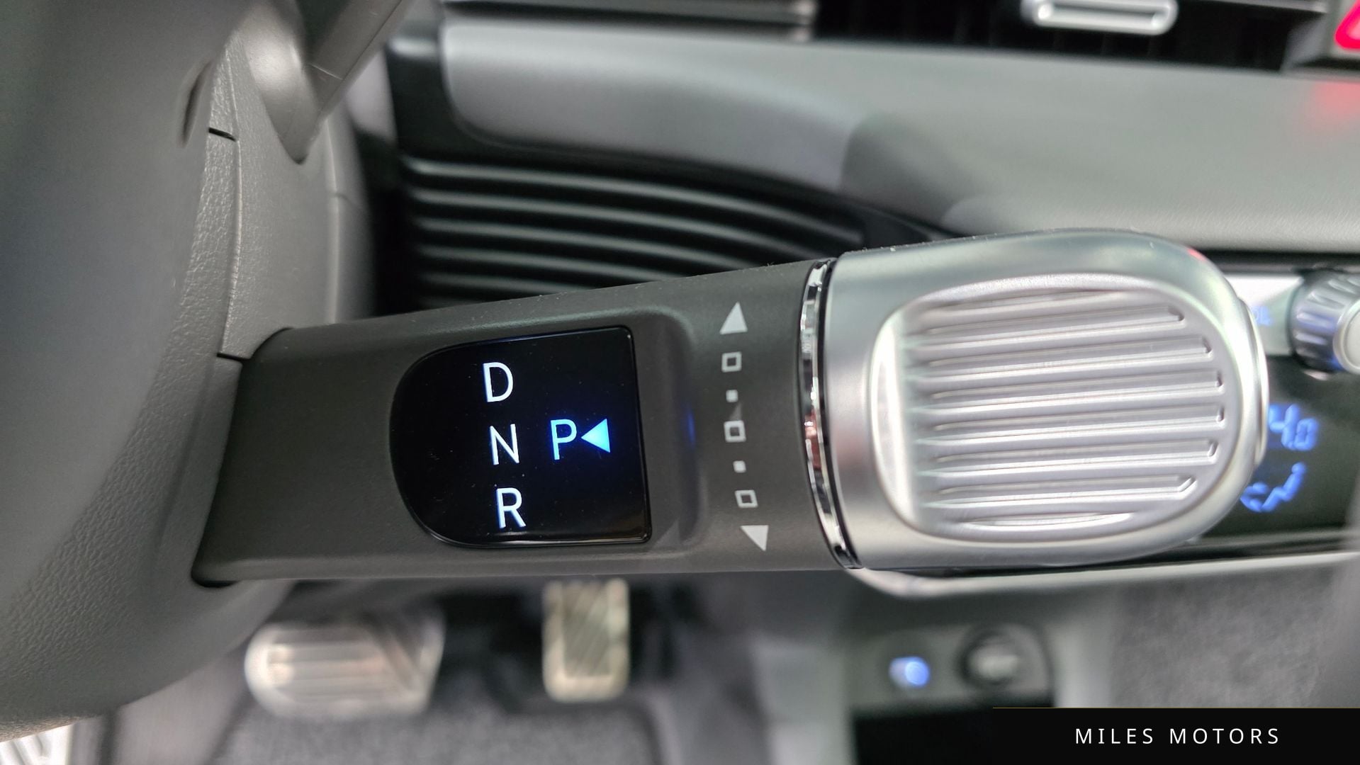 Hyundai Ioniq5 2022 — миниатюра 11