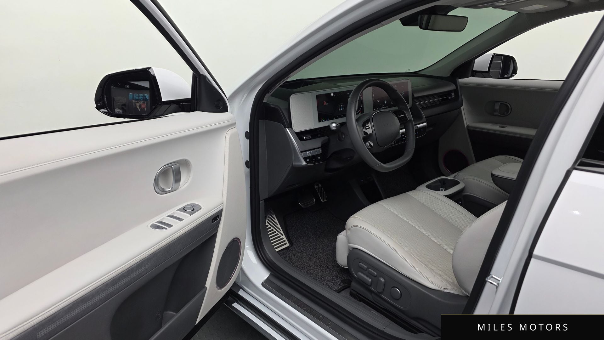 Hyundai Ioniq5 2022 — миниатюра 12