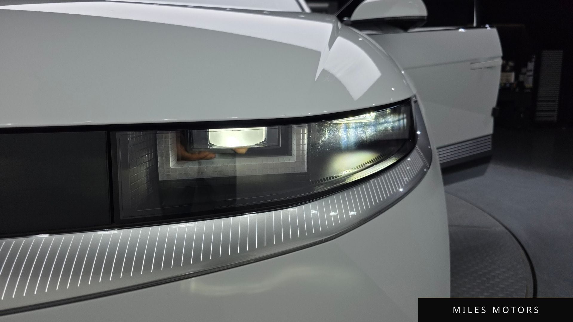 Hyundai Ioniq5 2022 — миниатюра 7