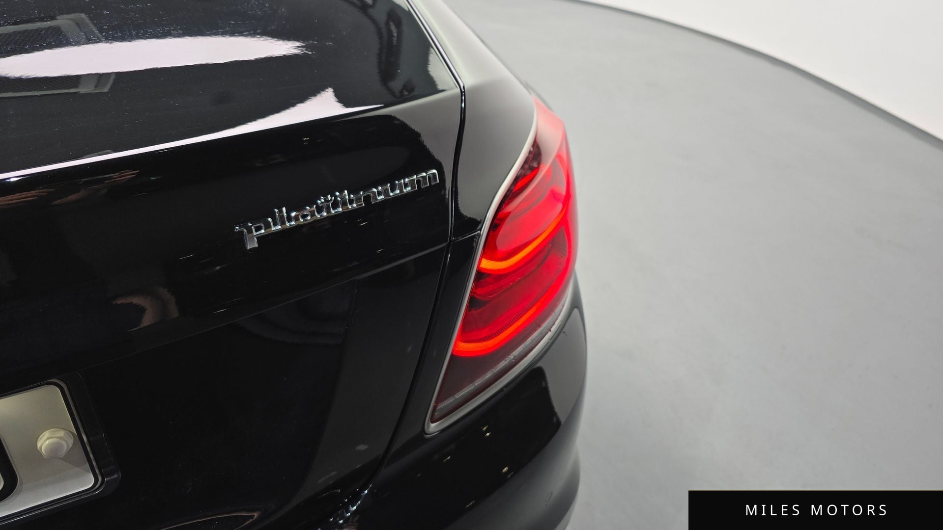 Kia K9 2019 — миниатюра 9