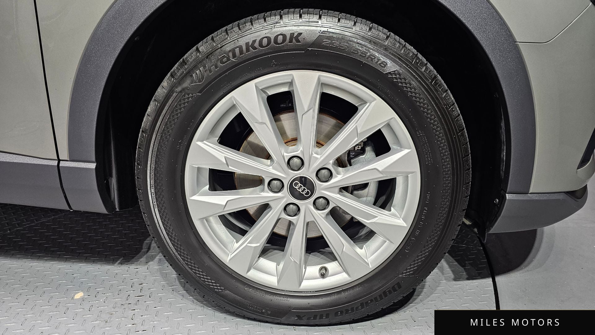 Audi Q3 (F3) 2023 — миниатюра 7