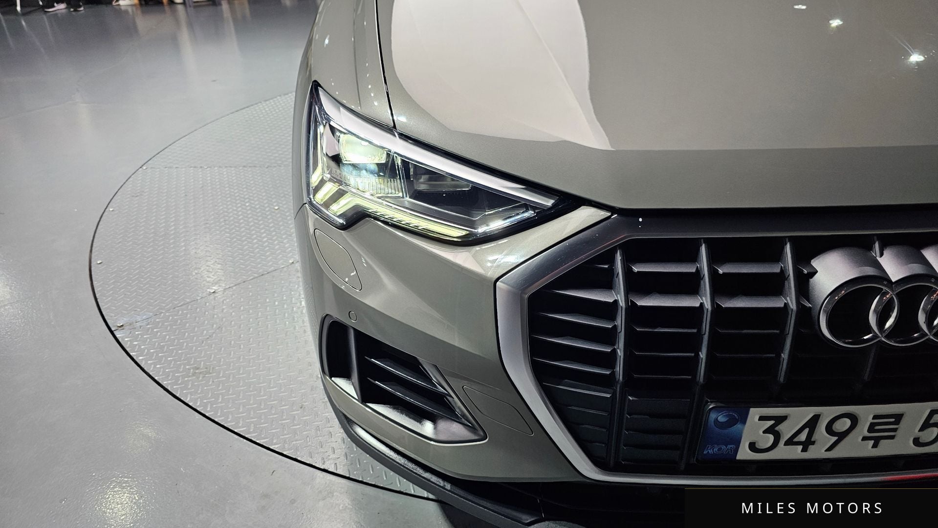 Audi Q3 (F3) 2023 — миниатюра 8