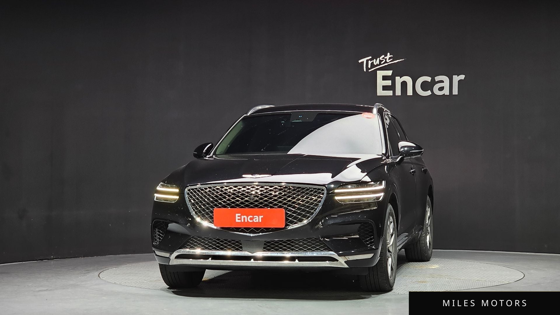 Genesis GV70 2023 — миниатюра 3