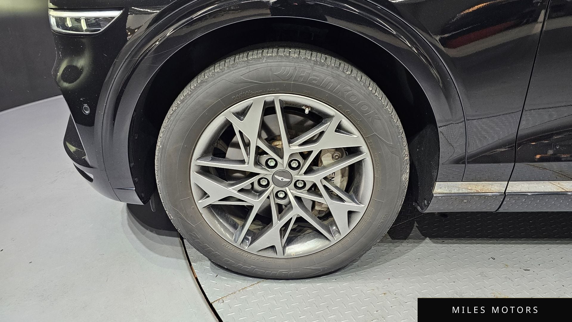 Genesis GV70 2023 — миниатюра 5