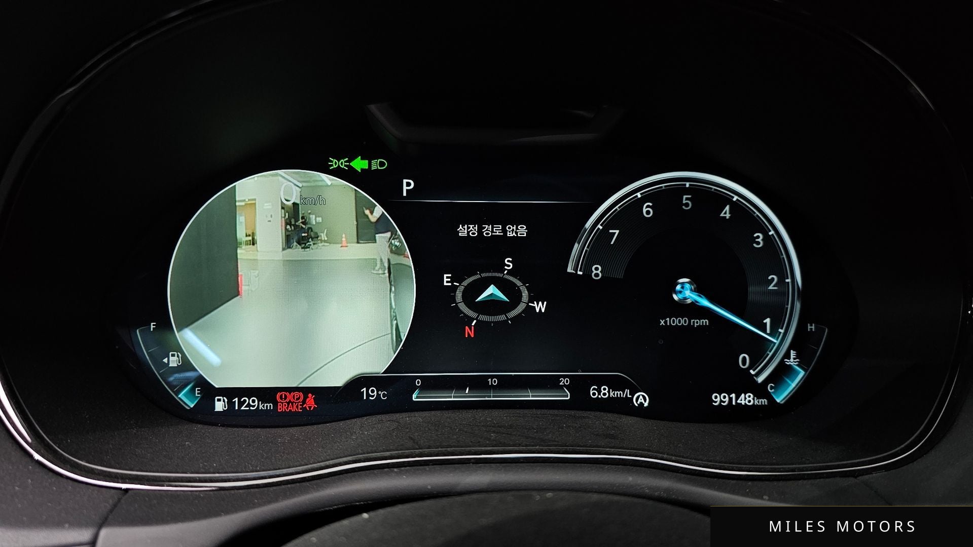 Genesis GV70 2023 — миниатюра 8