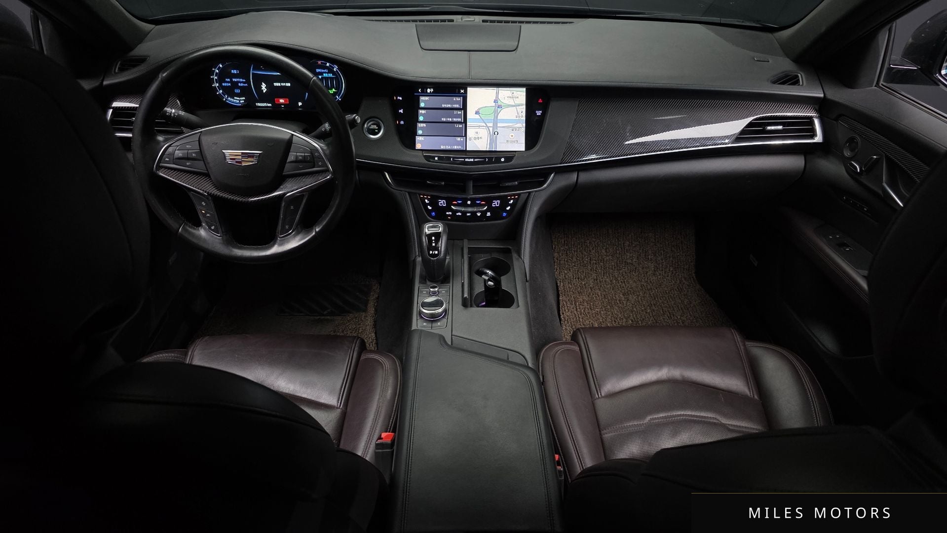 Cadillac CT6 2019 — миниатюра 7