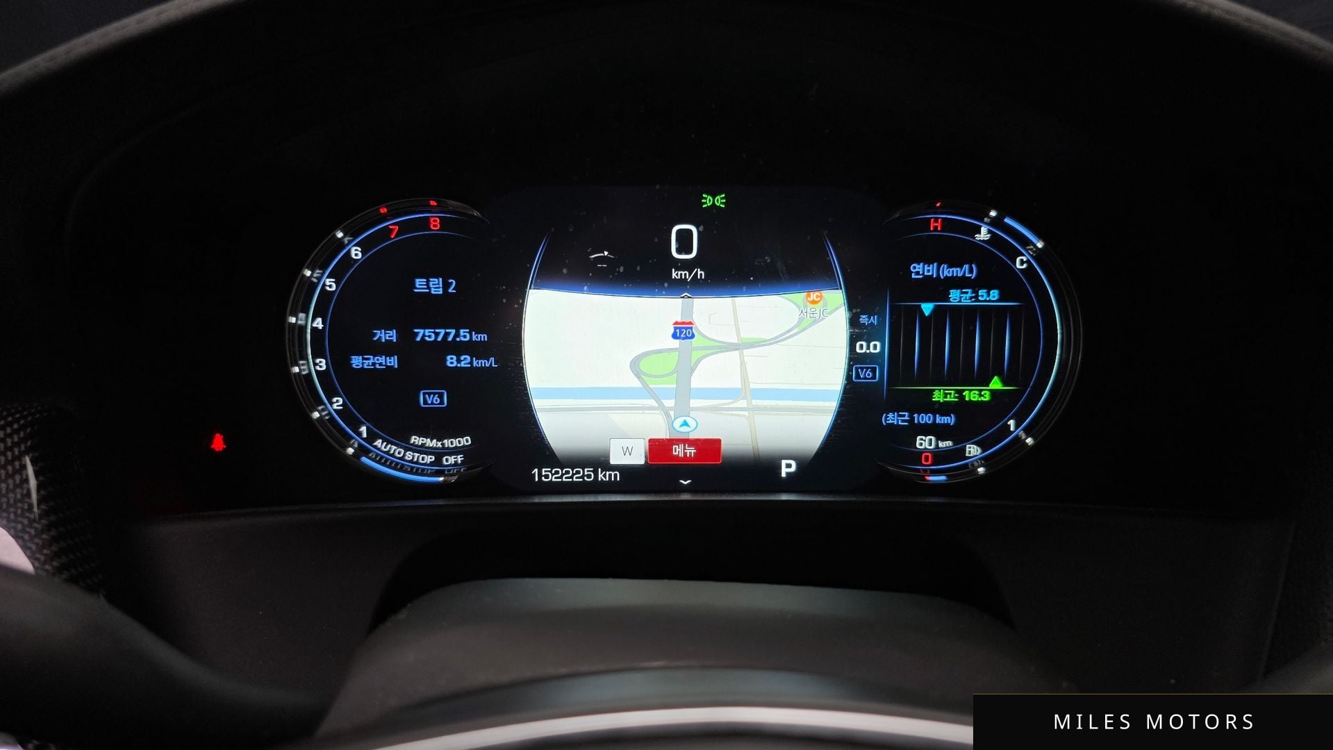 Cadillac CT6 2019 — миниатюра 8