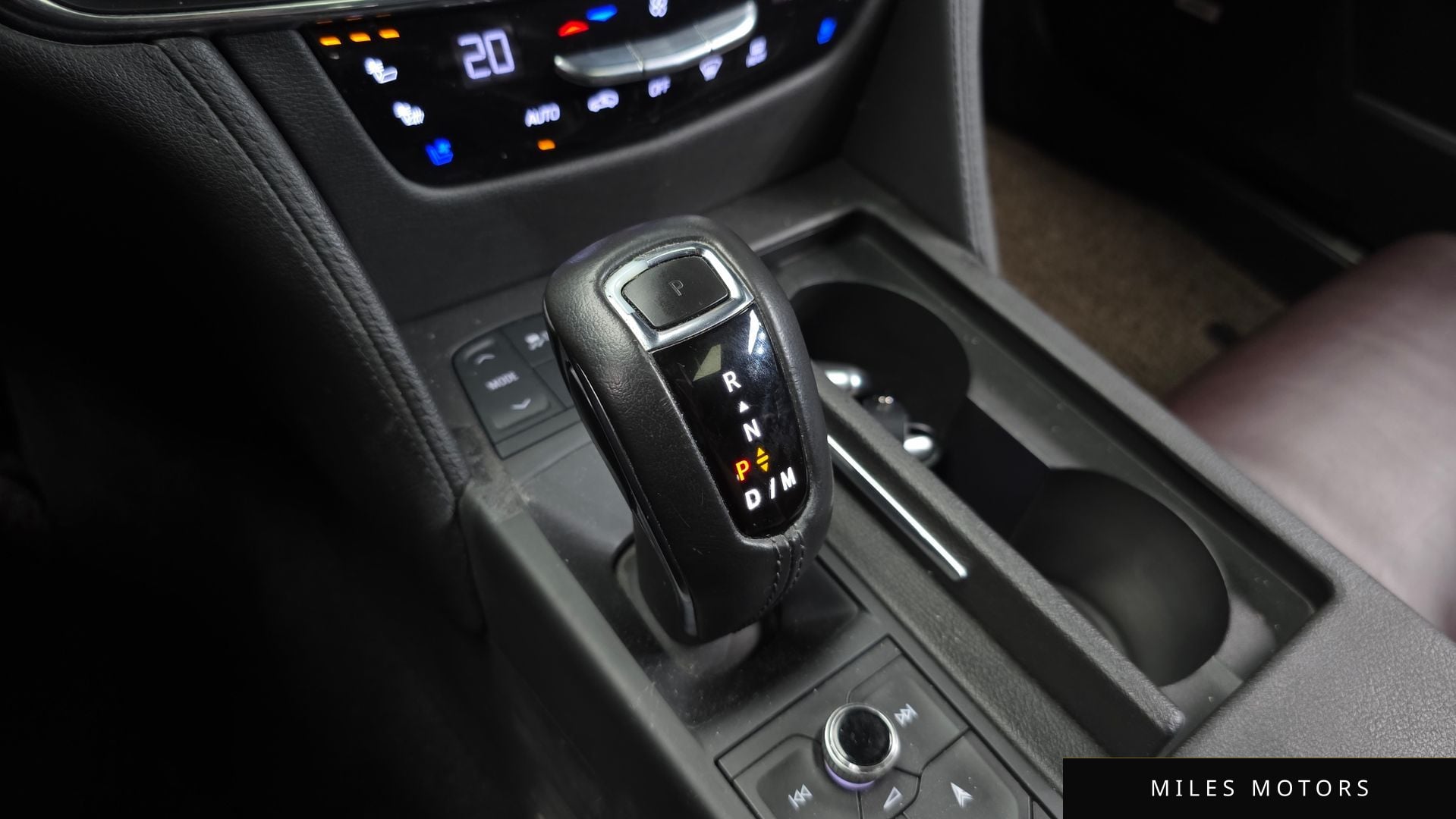 Cadillac CT6 2019 — миниатюра 9