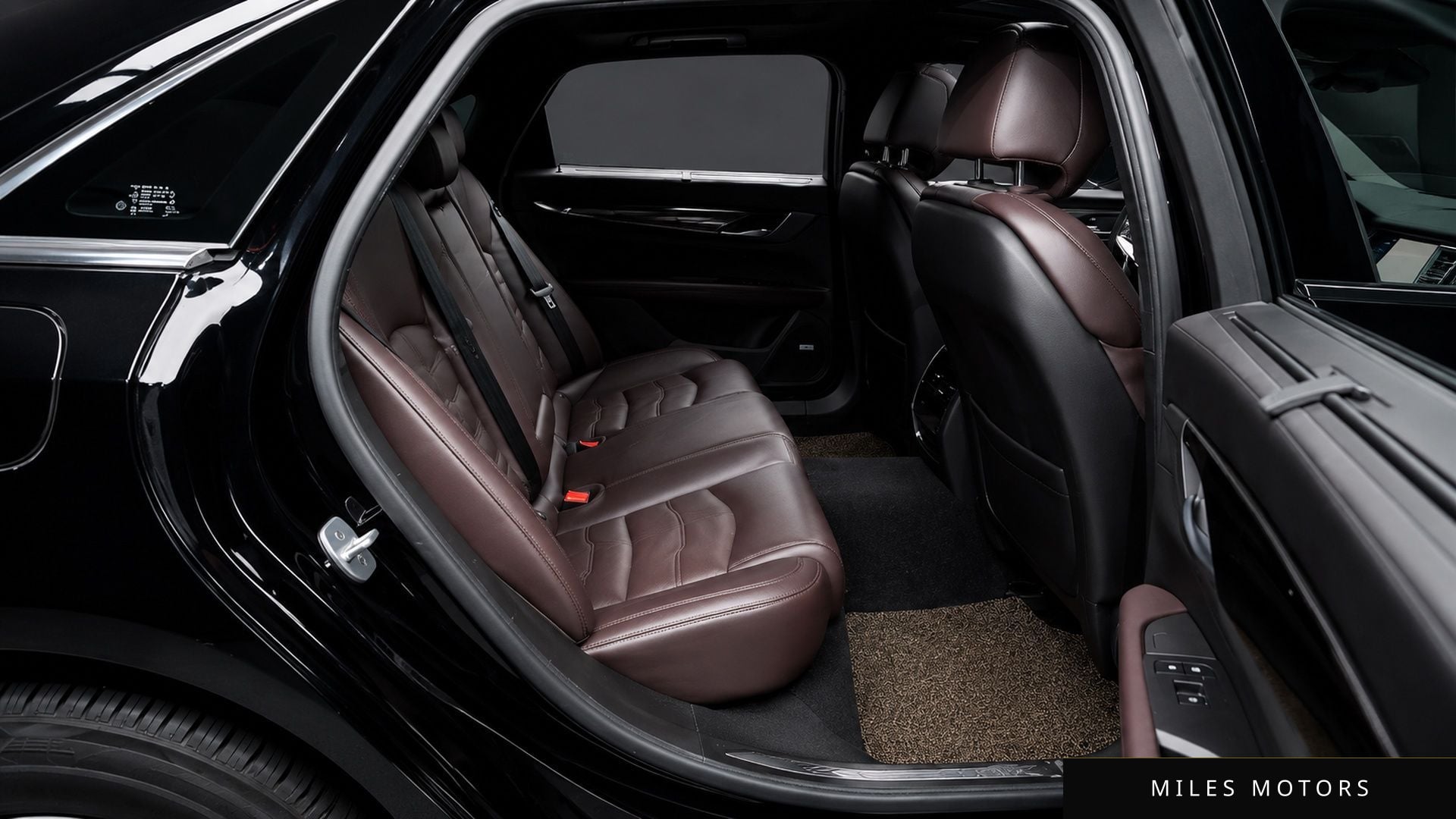 Cadillac CT6 2019 — миниатюра 11