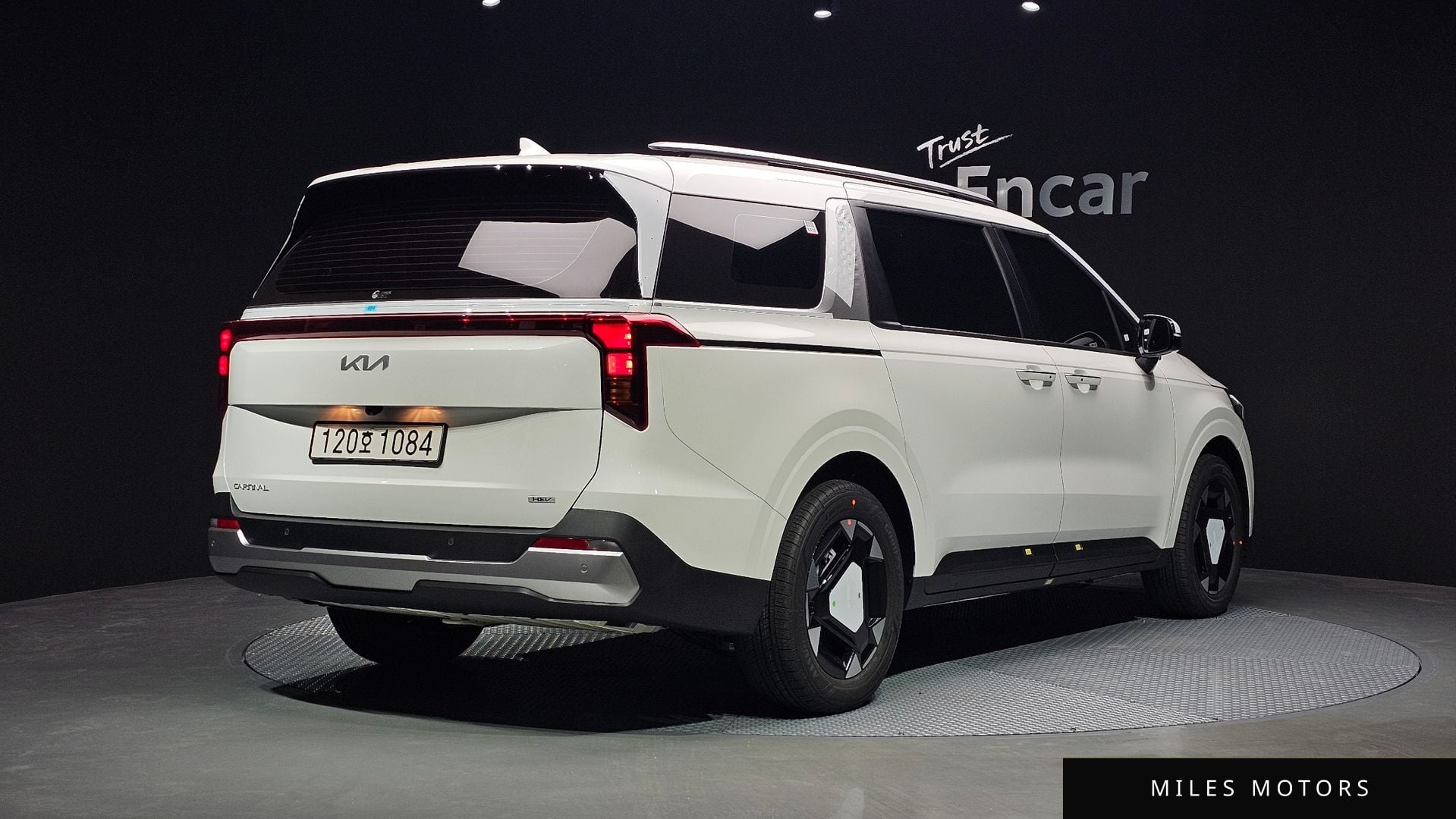 Kia Canival 2026 — миниатюра 2