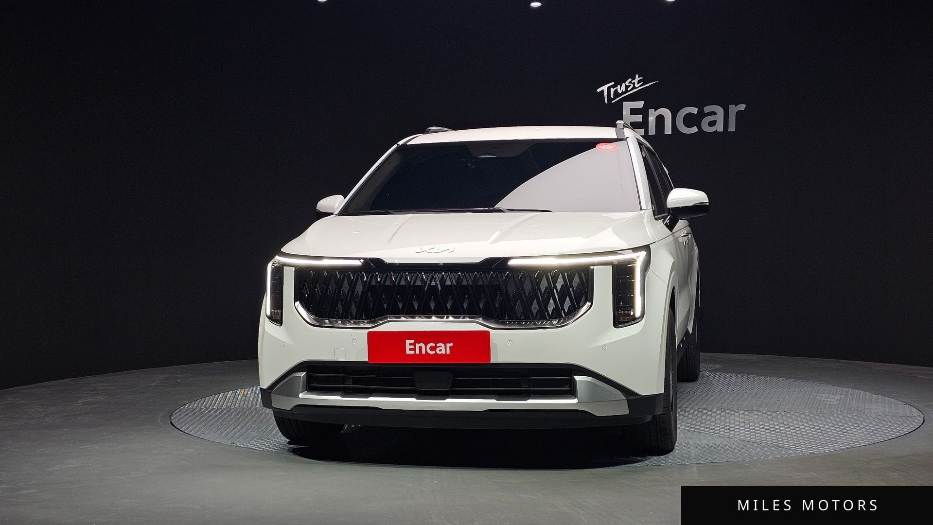 Kia Canival 2026 — миниатюра 3
