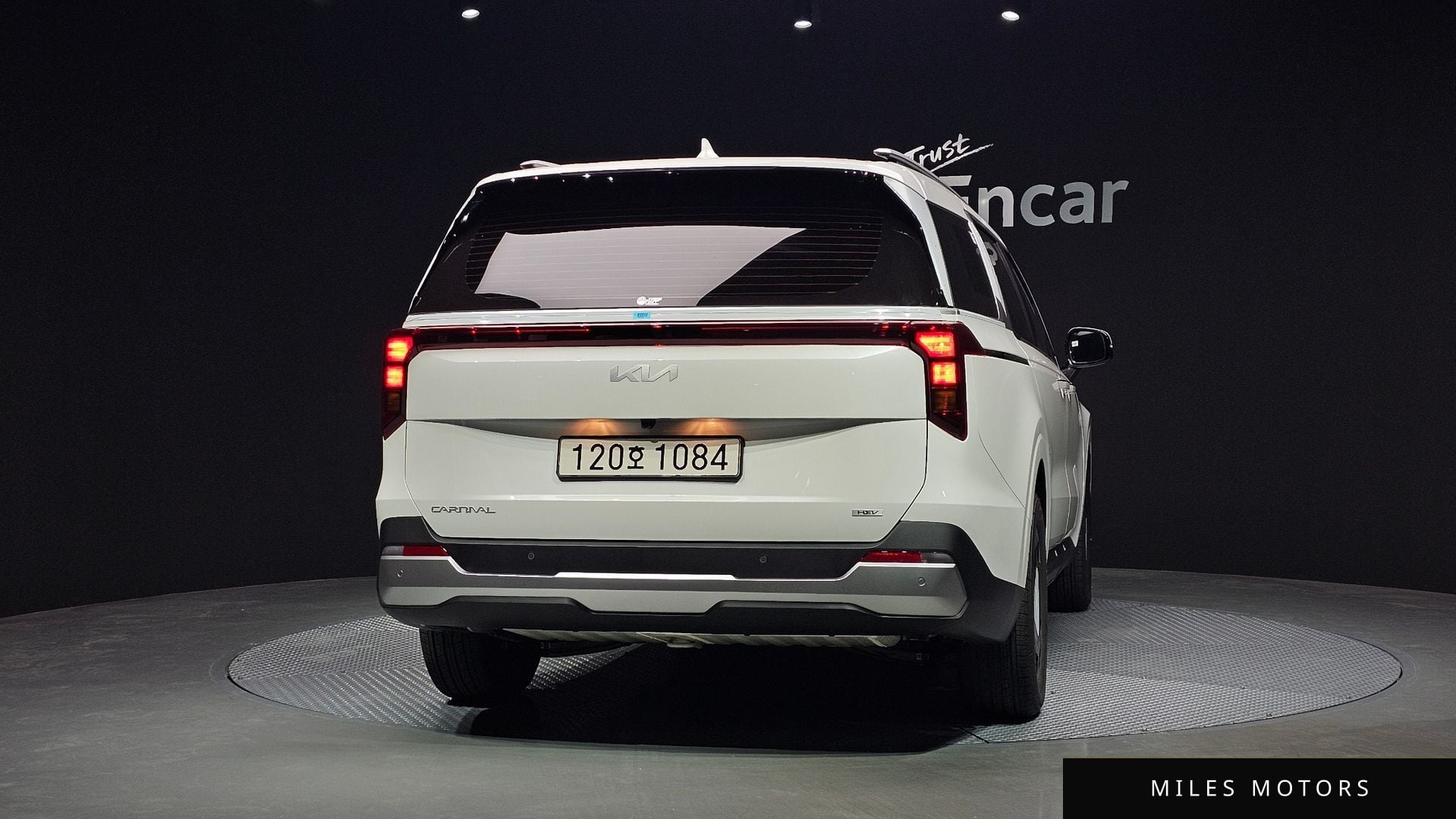 Kia Canival 2026 — миниатюра 4