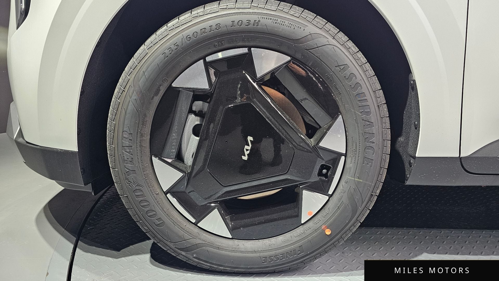 Kia Canival 2026 — миниатюра 5