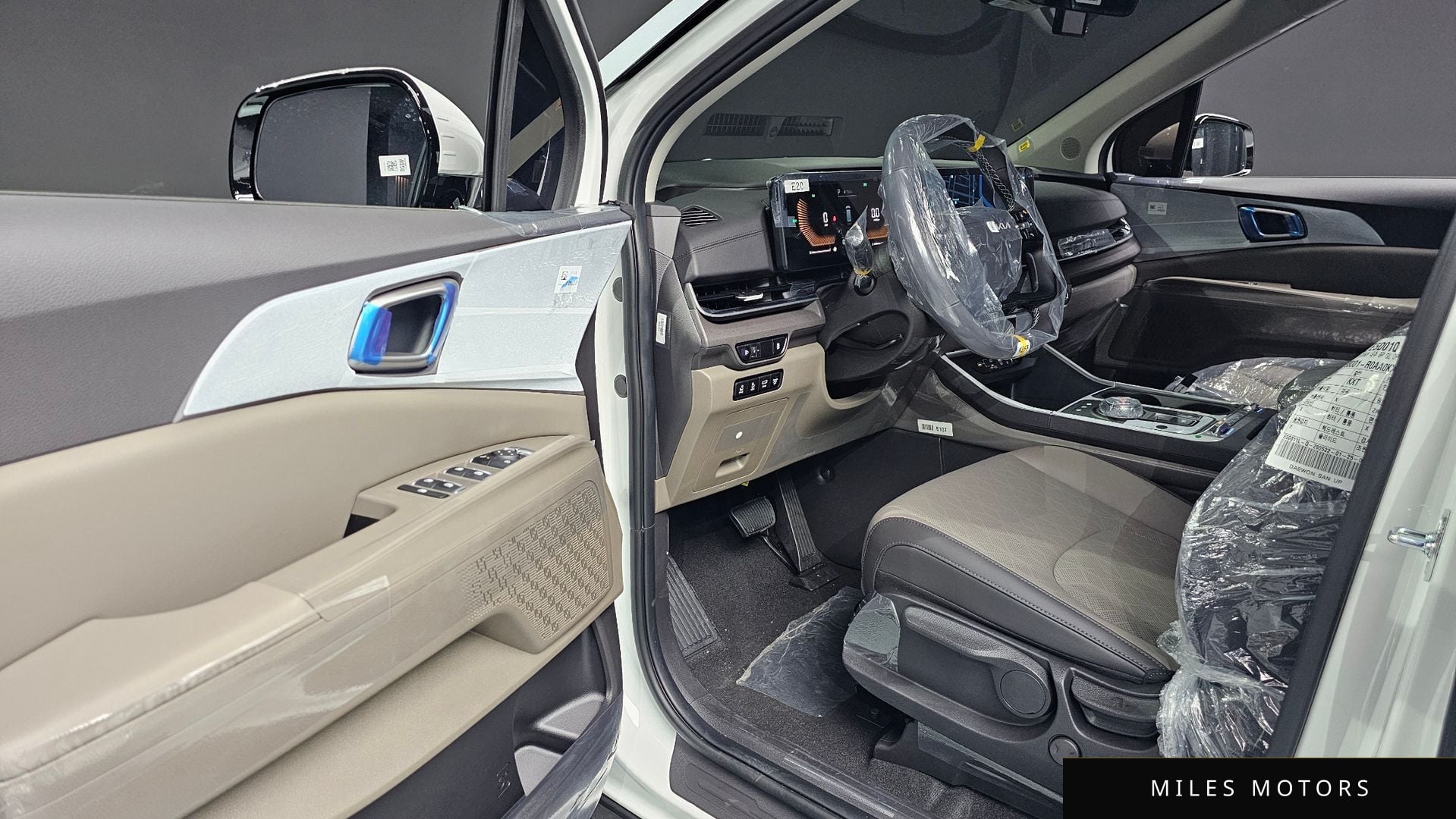 Kia Canival 2026 — миниатюра 11