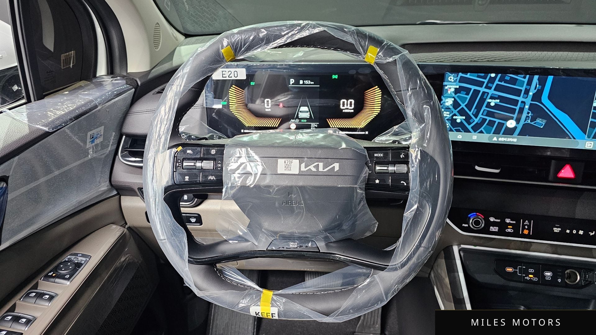 Kia Canival 2026 — миниатюра 12