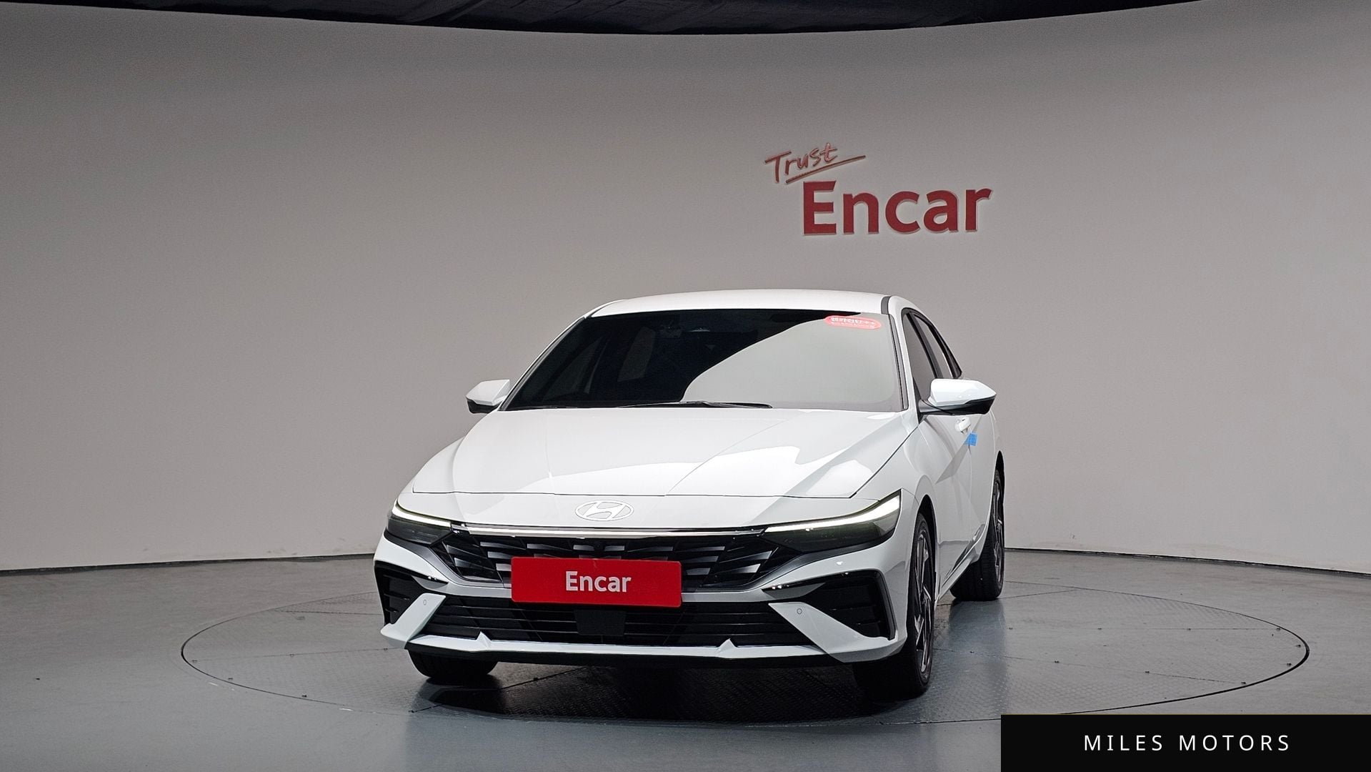 Hyundai AVANTE 2026 — миниатюра 2