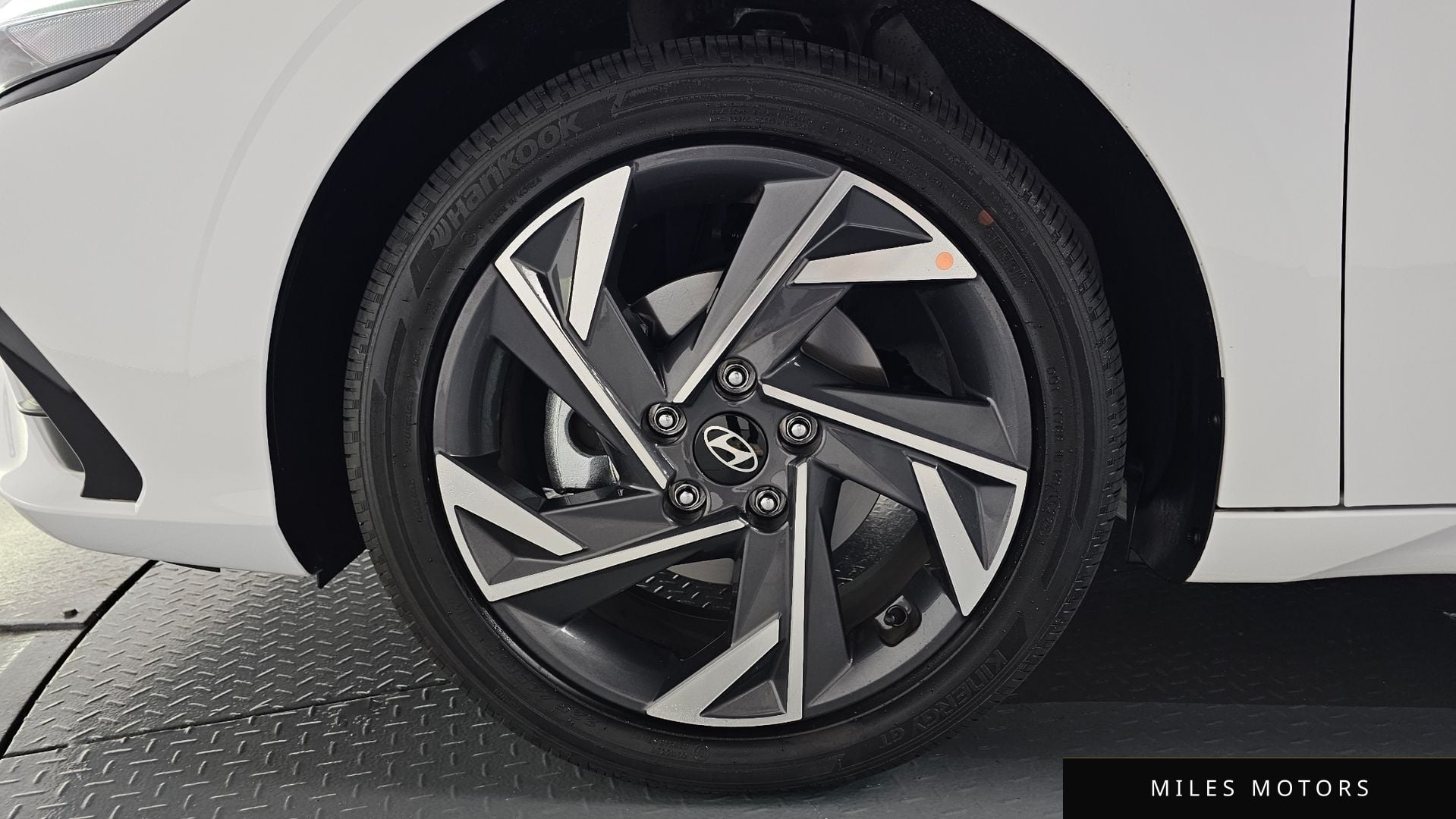 Hyundai AVANTE 2026 — миниатюра 4