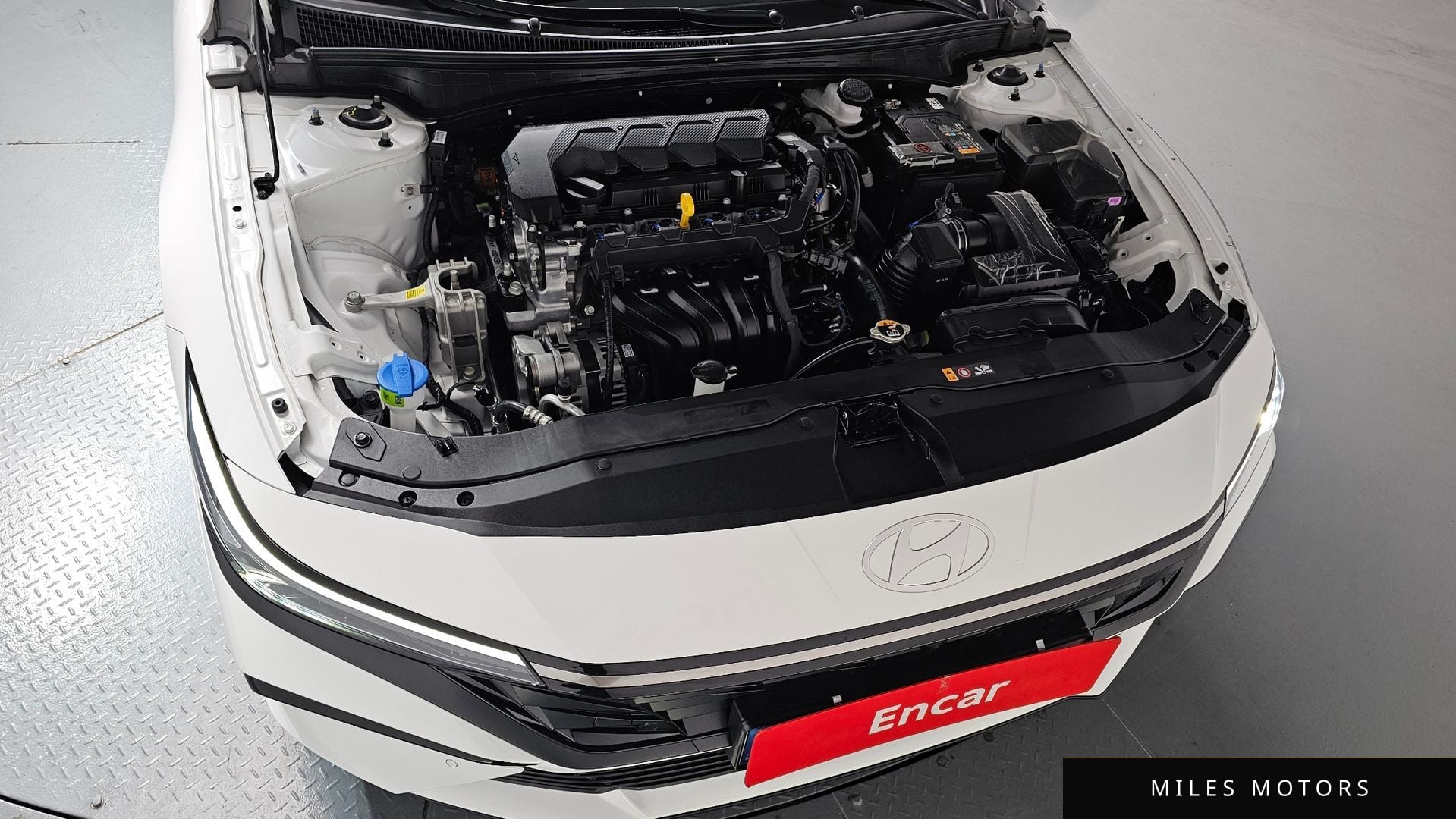 Hyundai AVANTE 2026 — миниатюра 5