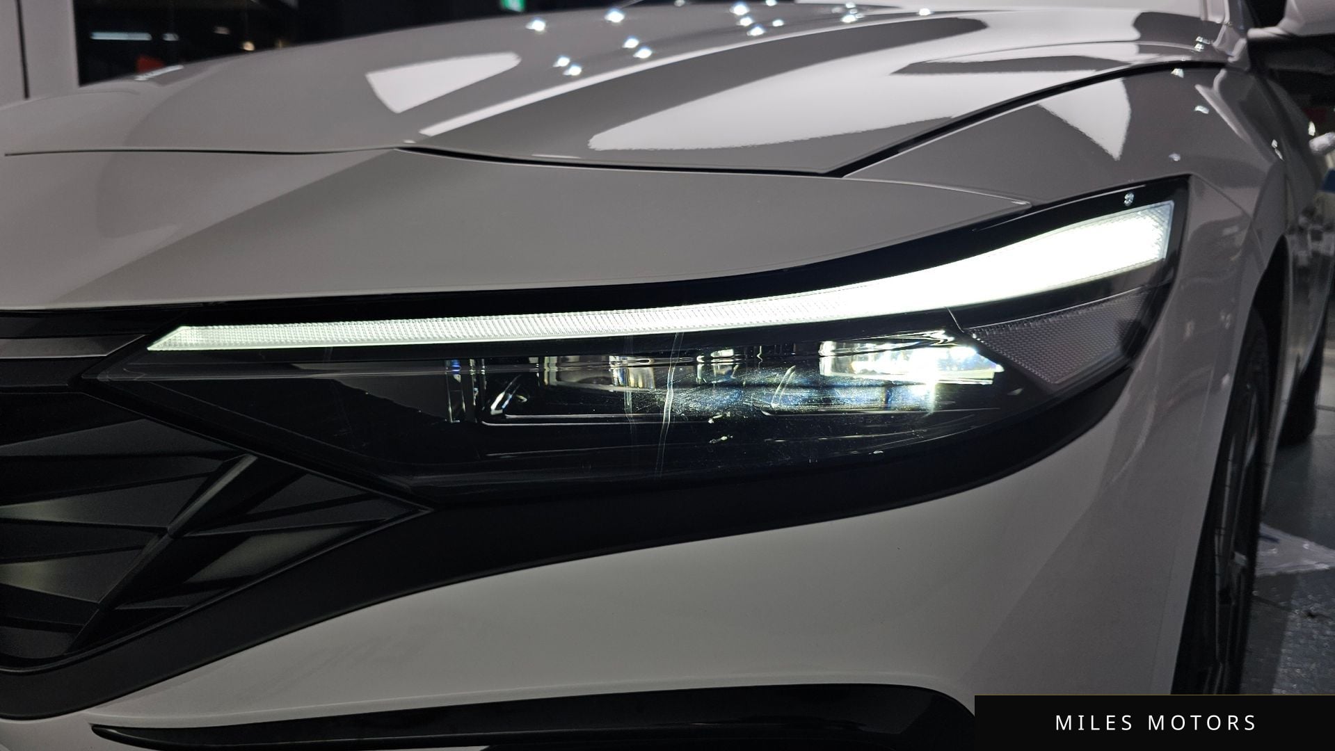 Hyundai AVANTE 2026 — миниатюра 7