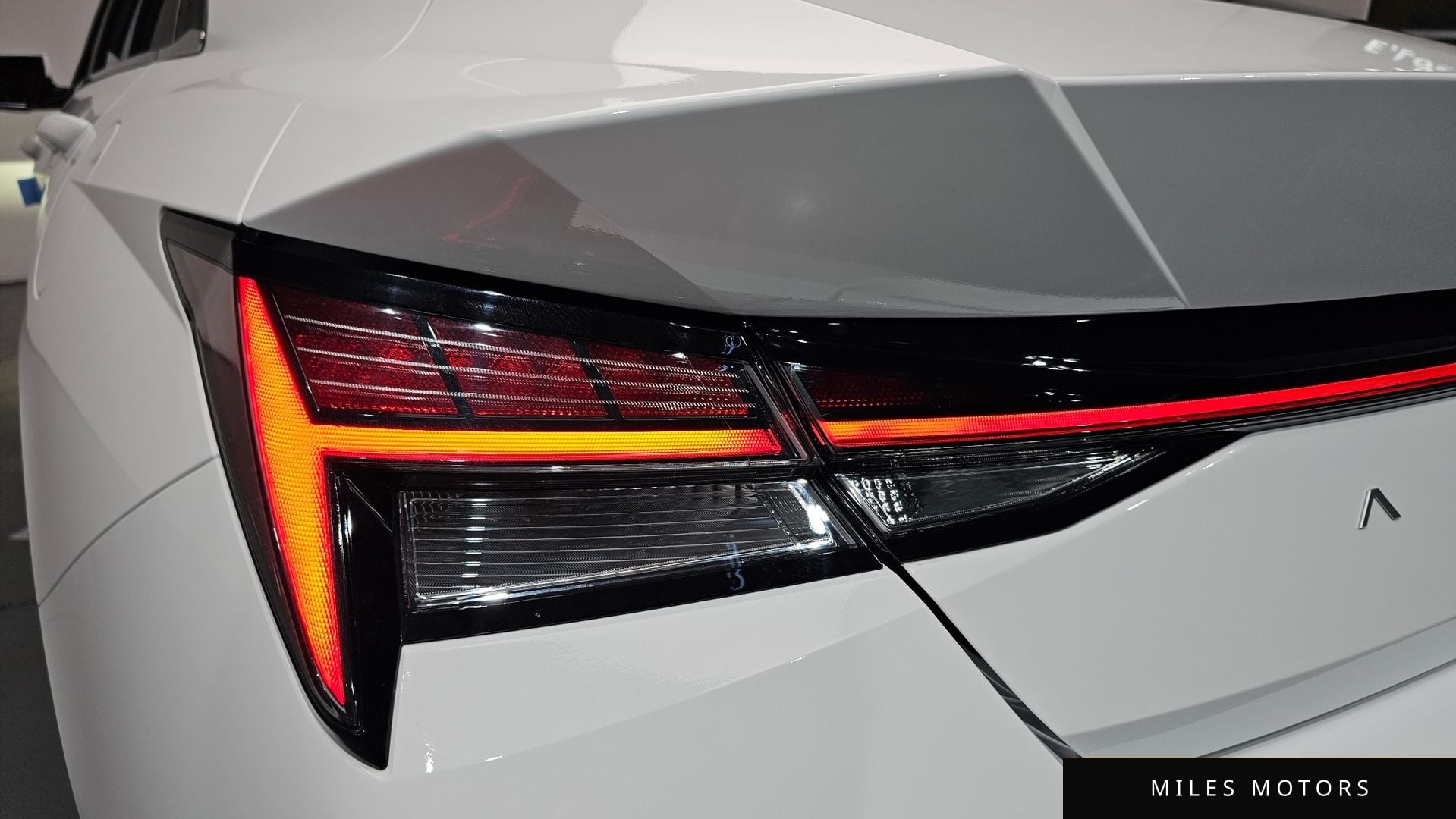 Hyundai AVANTE 2026 — миниатюра 8