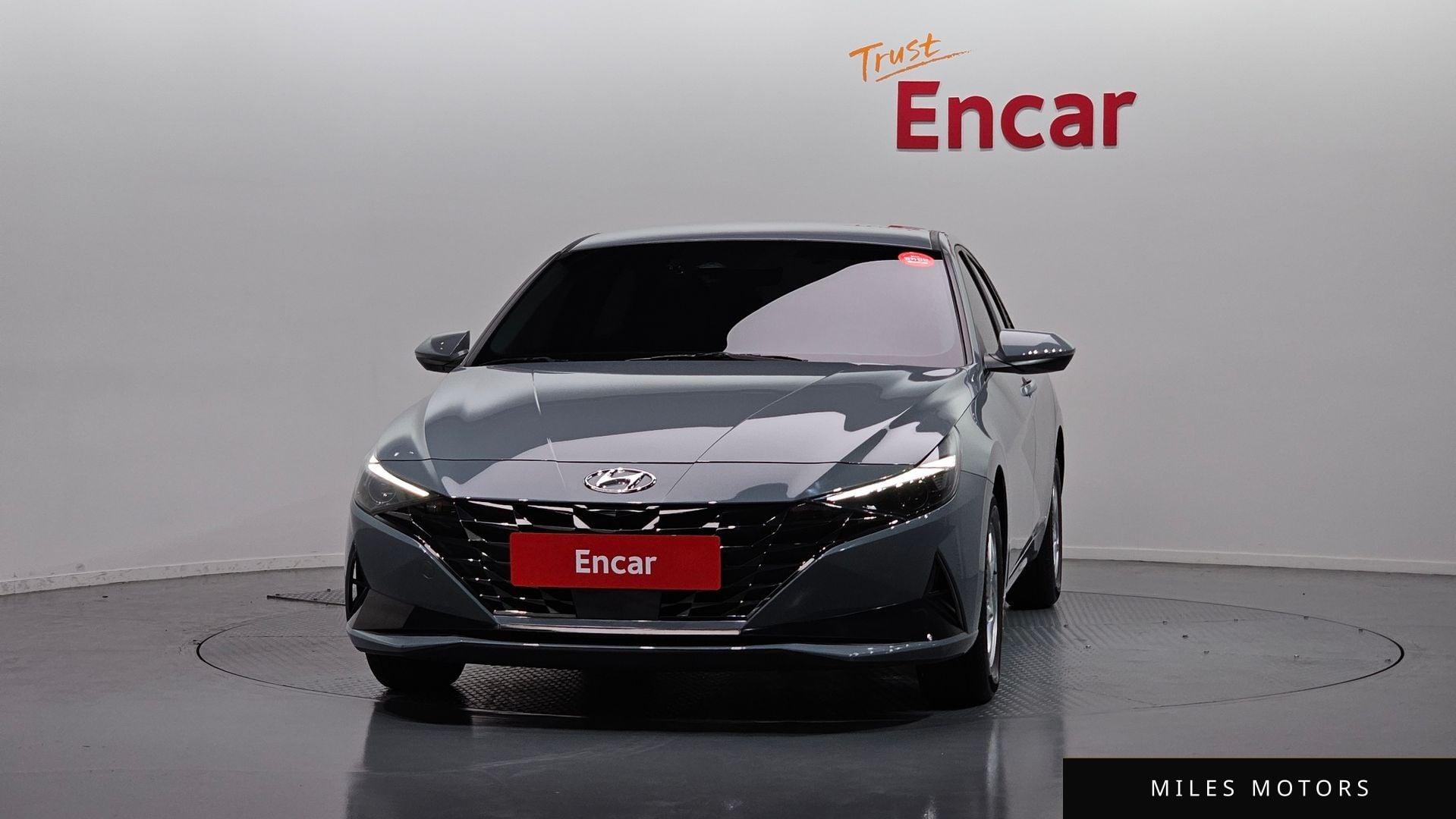 Hyundai AVANTE 2022 — миниатюра 3