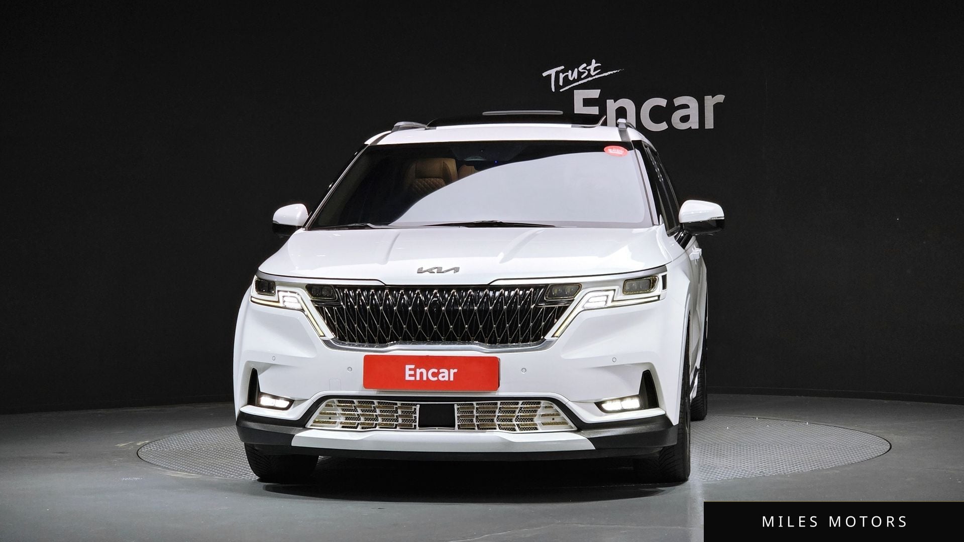 Kia Carnival 2022 — миниатюра 3