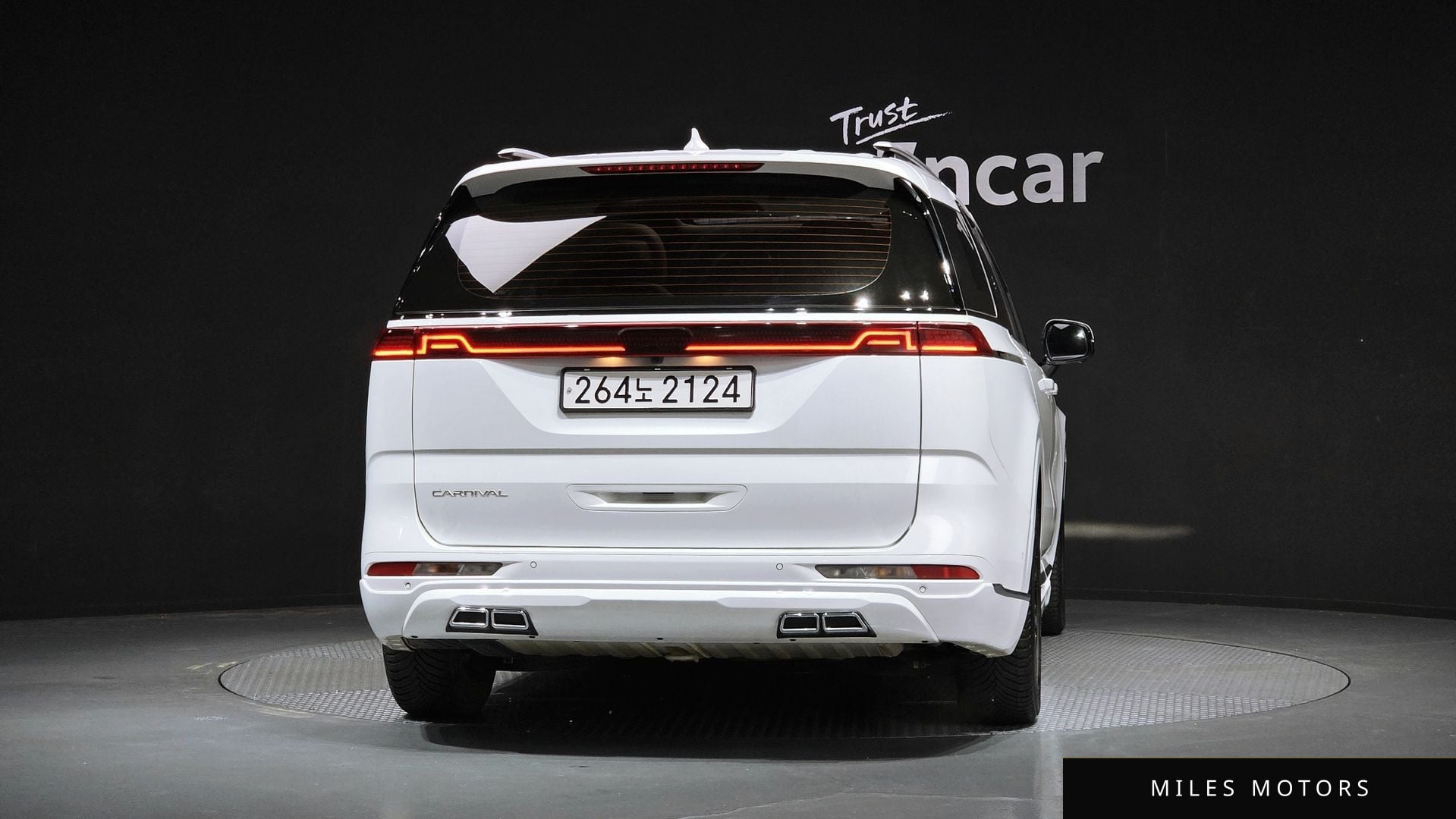 Kia Carnival 2022 — миниатюра 4
