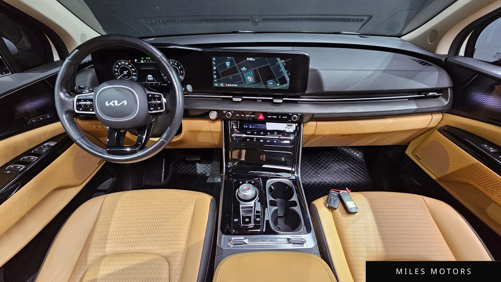 Kia Carnival 2022 — миниатюра 10