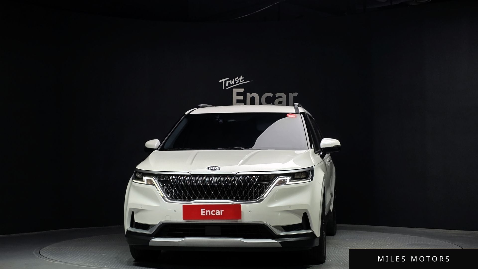 Kia Carnival 2021 — миниатюра 3