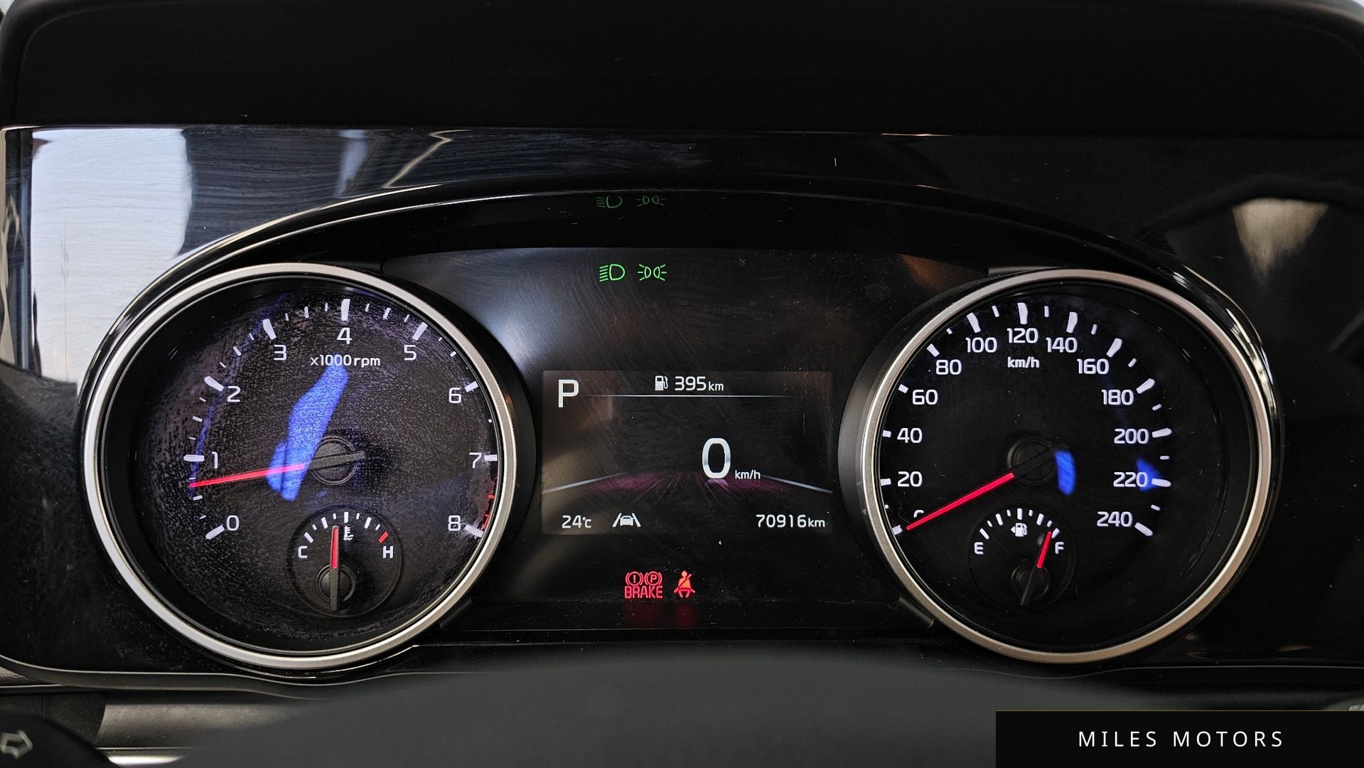 Kia Carnival 2021 — миниатюра 11