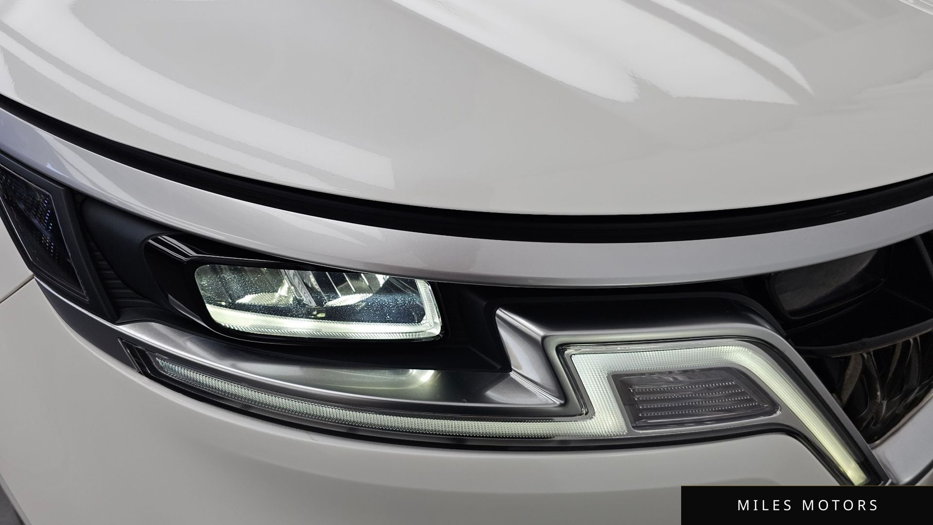 Kia Carnival 2021 — миниатюра 8
