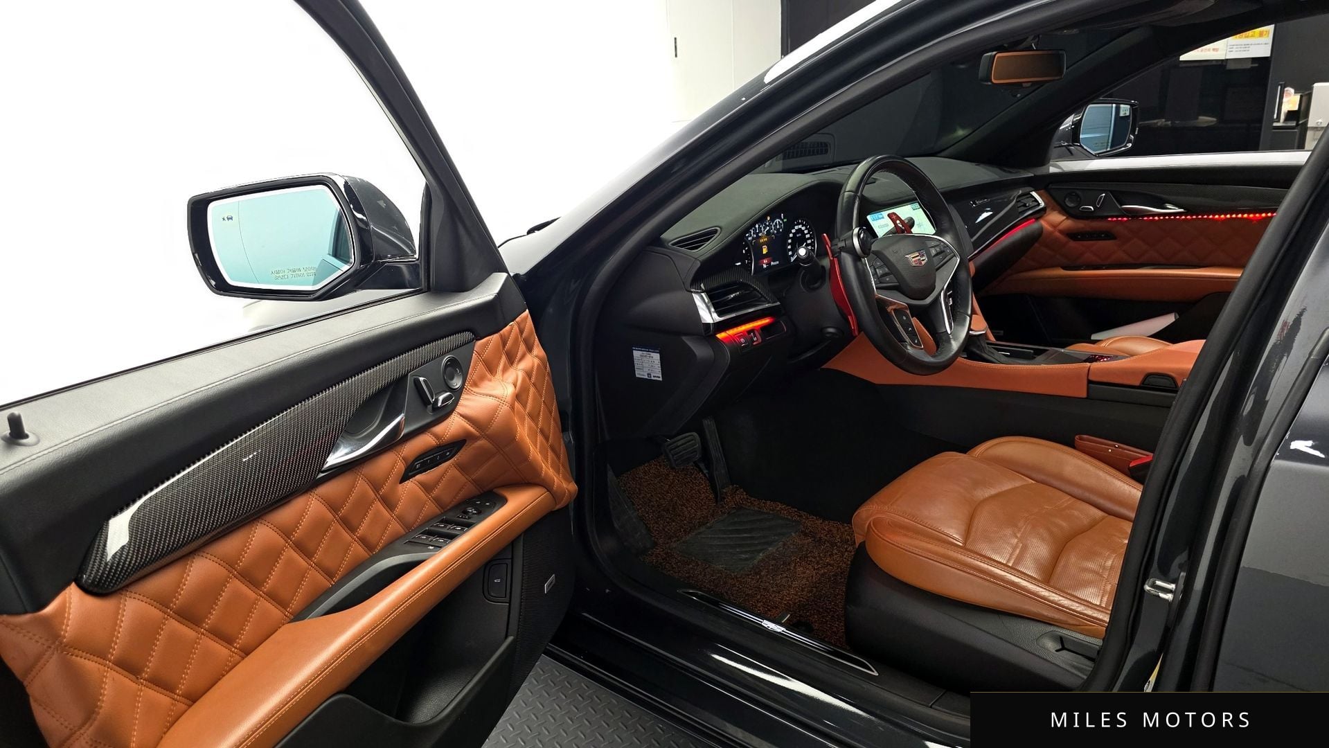 Cadillac CT6 2017 — миниатюра 10