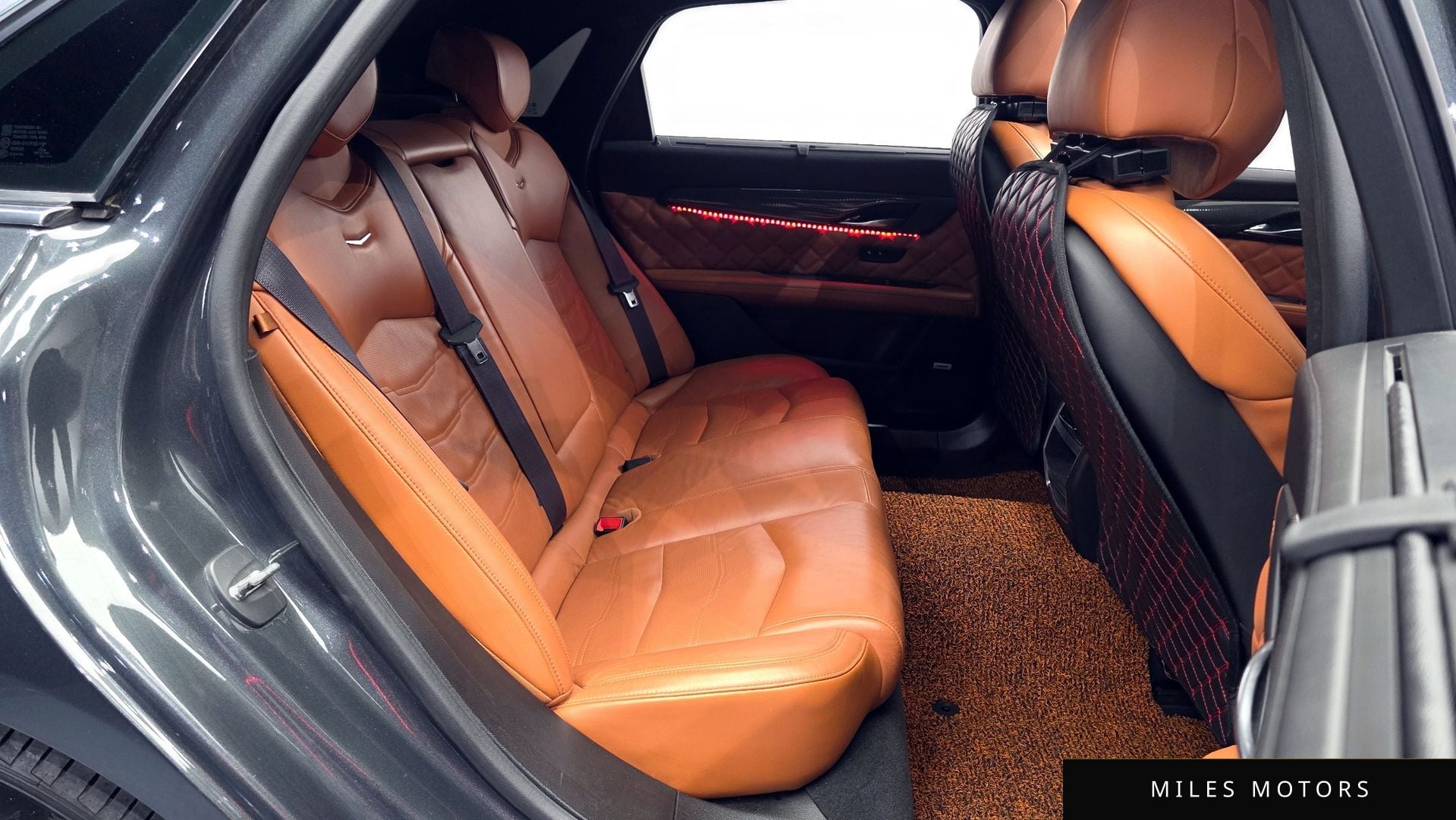 Cadillac CT6 2017 — миниатюра 11