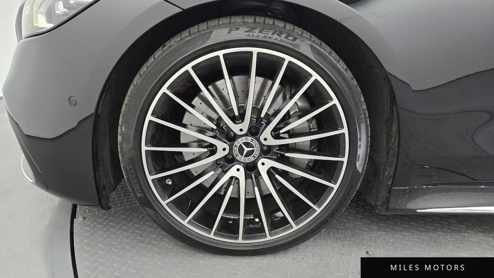Mercedes-Benz S-Class W223 2022 — миниатюра 5