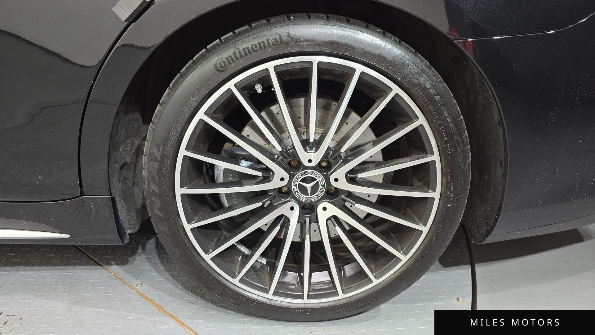 Mercedes-Benz S-Class W223 2022 — миниатюра 7