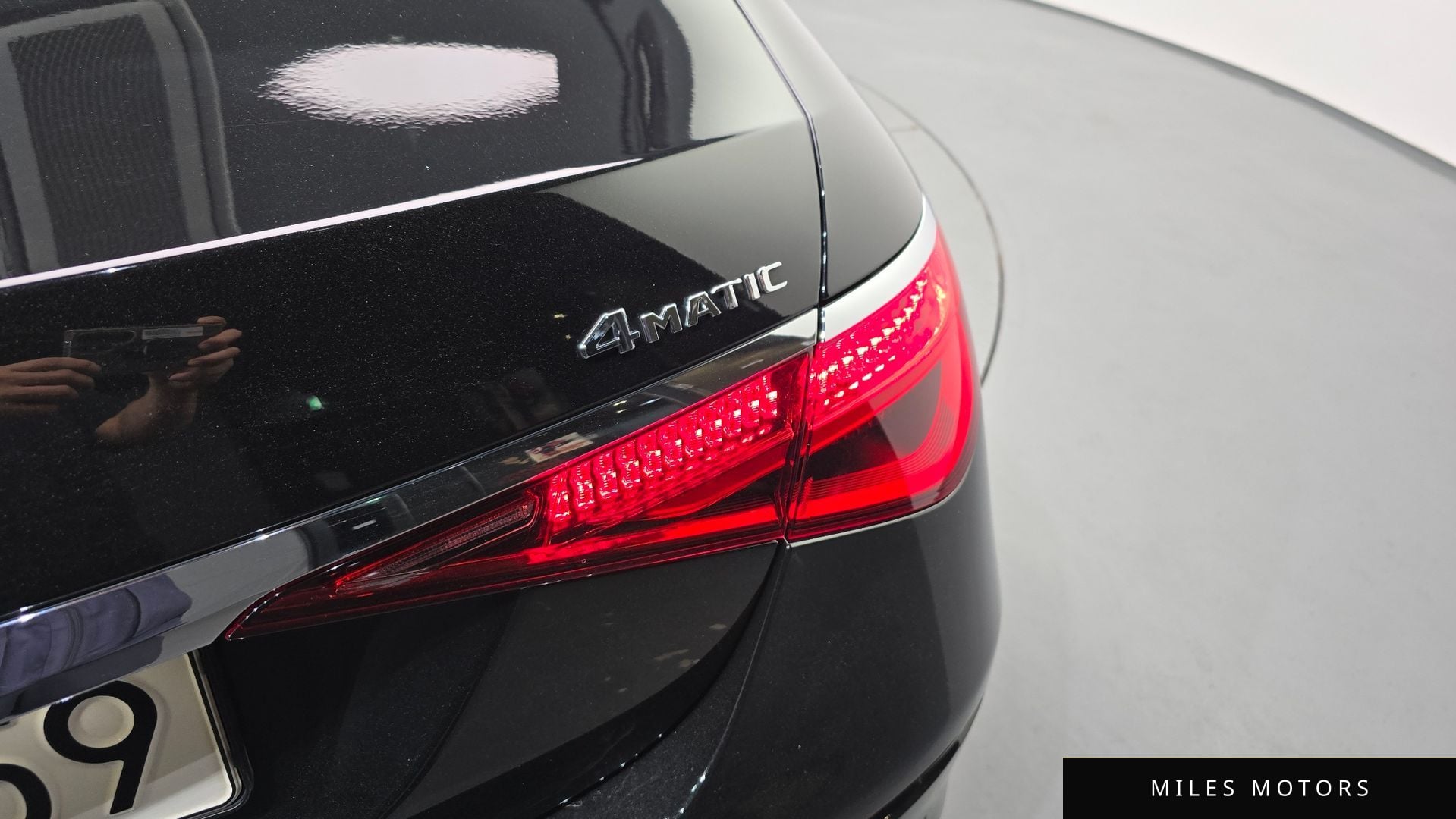 Mercedes-Benz S-Class W223 2022 — миниатюра 9