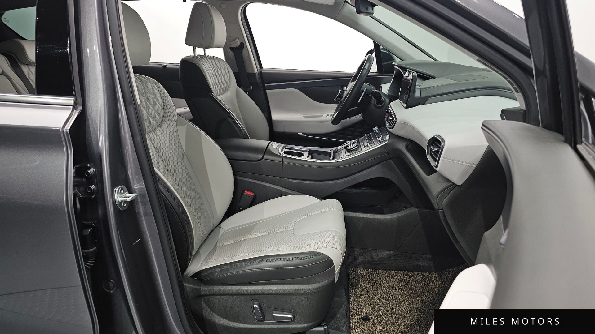 Hyundai Santafe 2021 — миниатюра 12