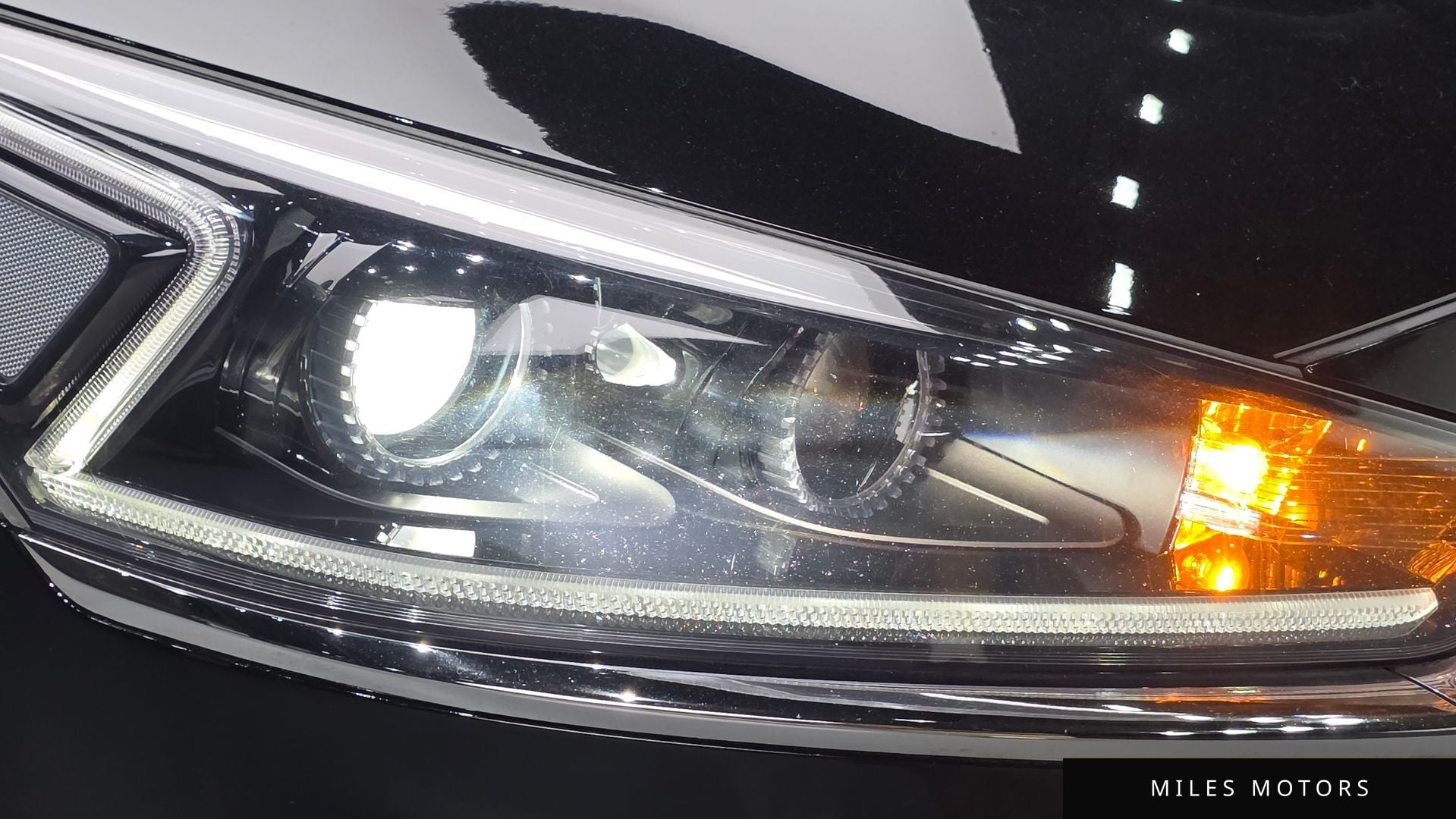 Kia K7 2016 — миниатюра 8