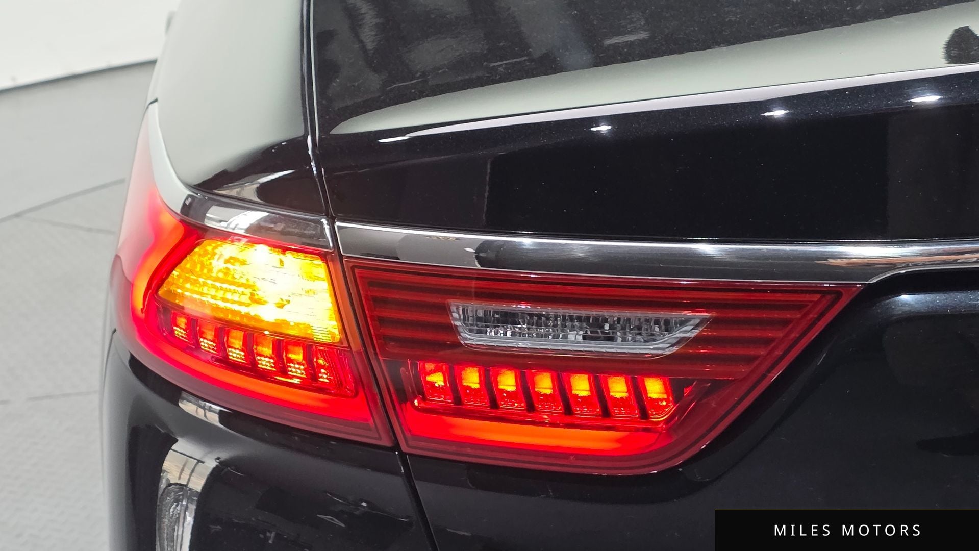 Kia K7 2016 — миниатюра 9