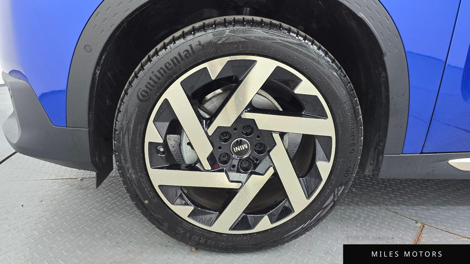 MINI Countryman 2025 — миниатюра 5