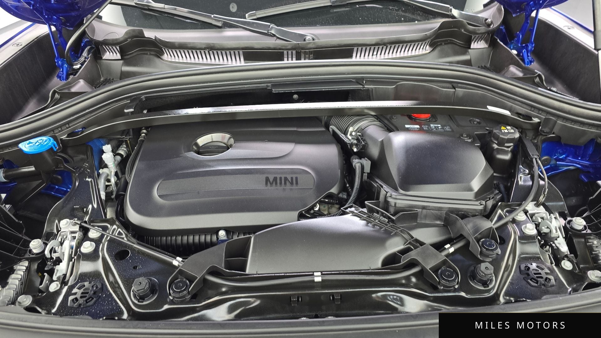 MINI Countryman 2025 — миниатюра 6