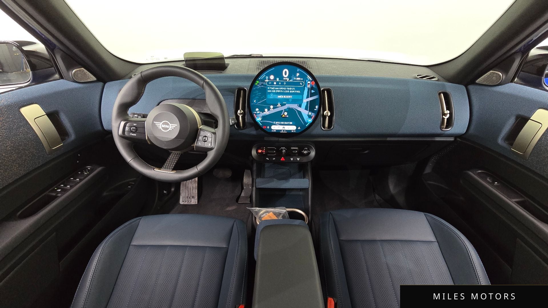 MINI Countryman 2025 — миниатюра 10